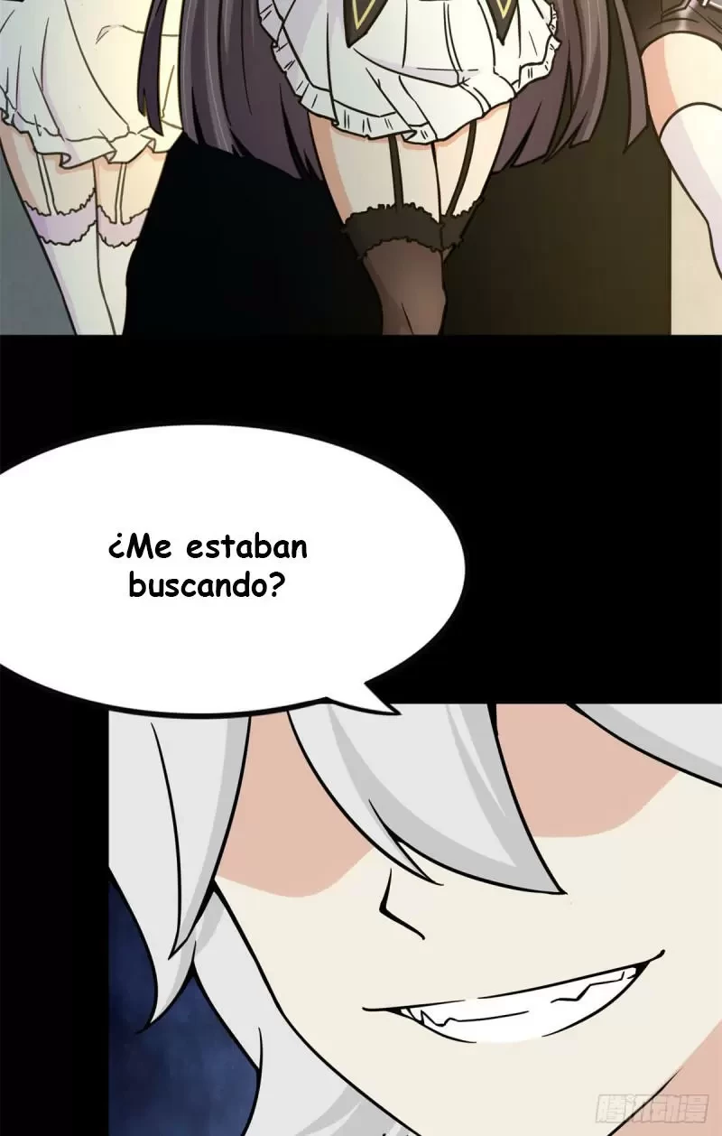 My Girlfriend is a Zombie Capítulo 272 - Page 57