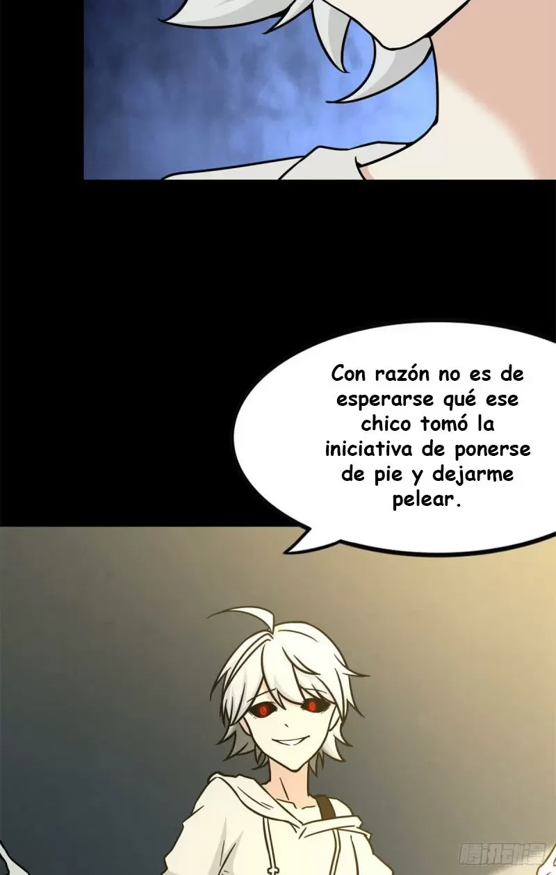 My Girlfriend is a Zombie Capítulo 272 - Page 58
