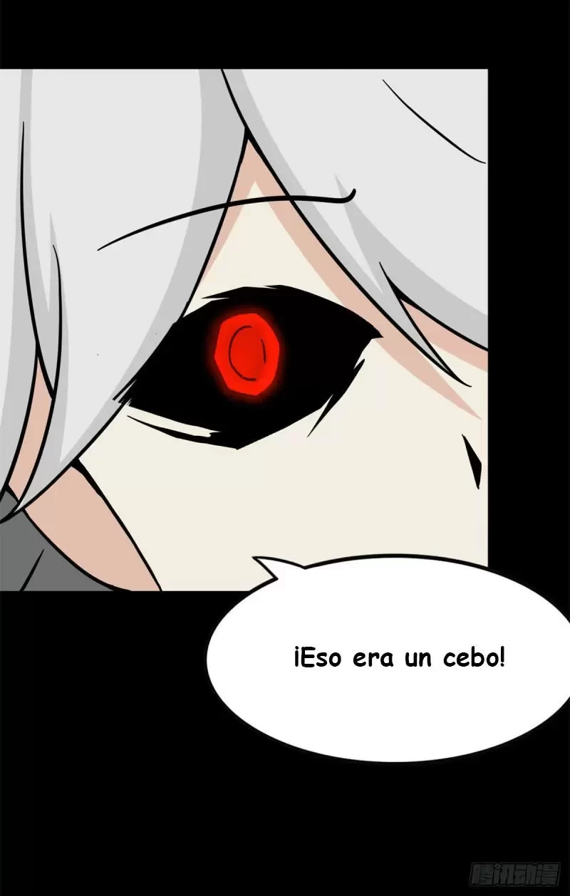 My Girlfriend is a Zombie Capítulo 272 - Page 60