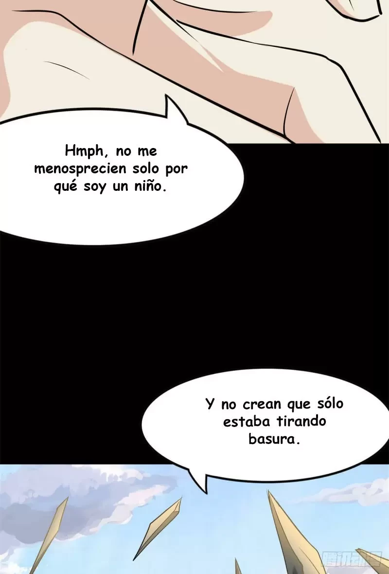 My Girlfriend is a Zombie Capítulo 272 - Page 63