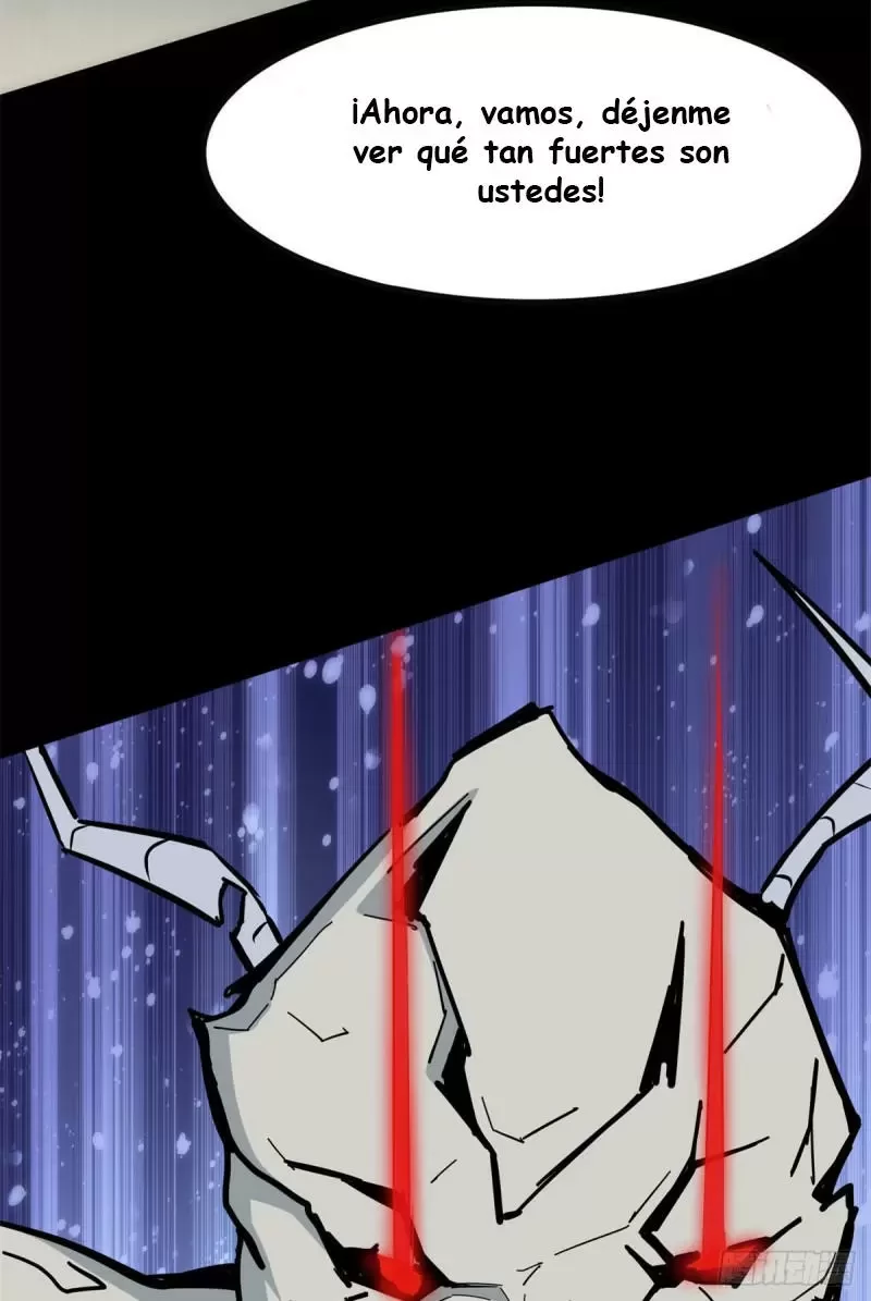 My Girlfriend is a Zombie Capítulo 272 - Page 69