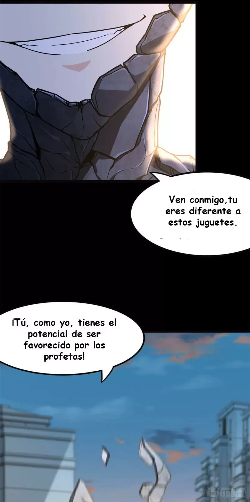 My Girlfriend is a Zombie Capítulo 273 - Page 20
