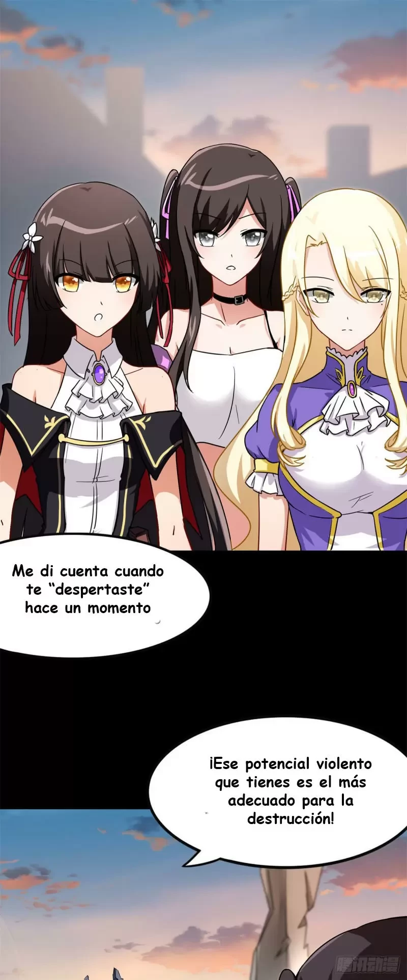 My Girlfriend is a Zombie Capítulo 273 - Page 22