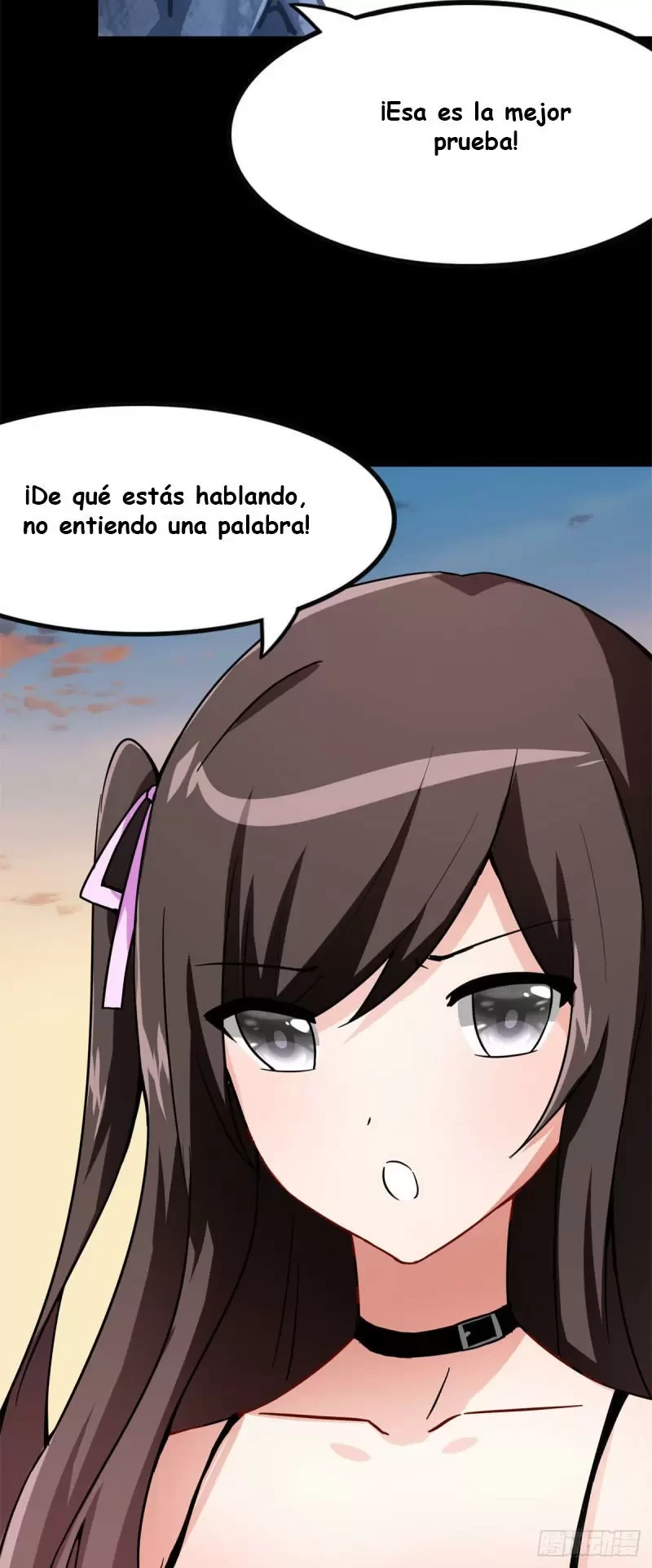 My Girlfriend is a Zombie Capítulo 273 - Page 24