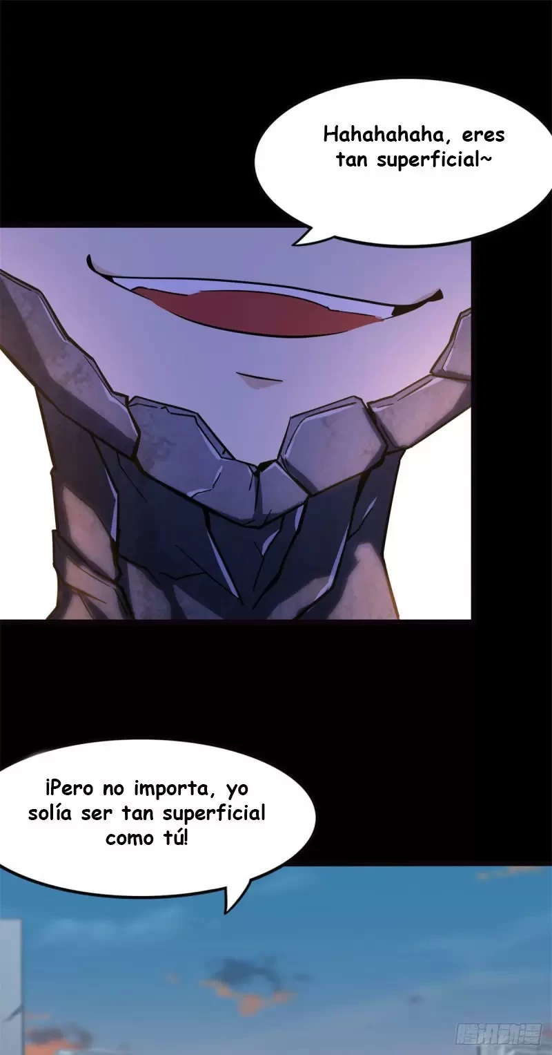 My Girlfriend is a Zombie Capítulo 273 - Page 26