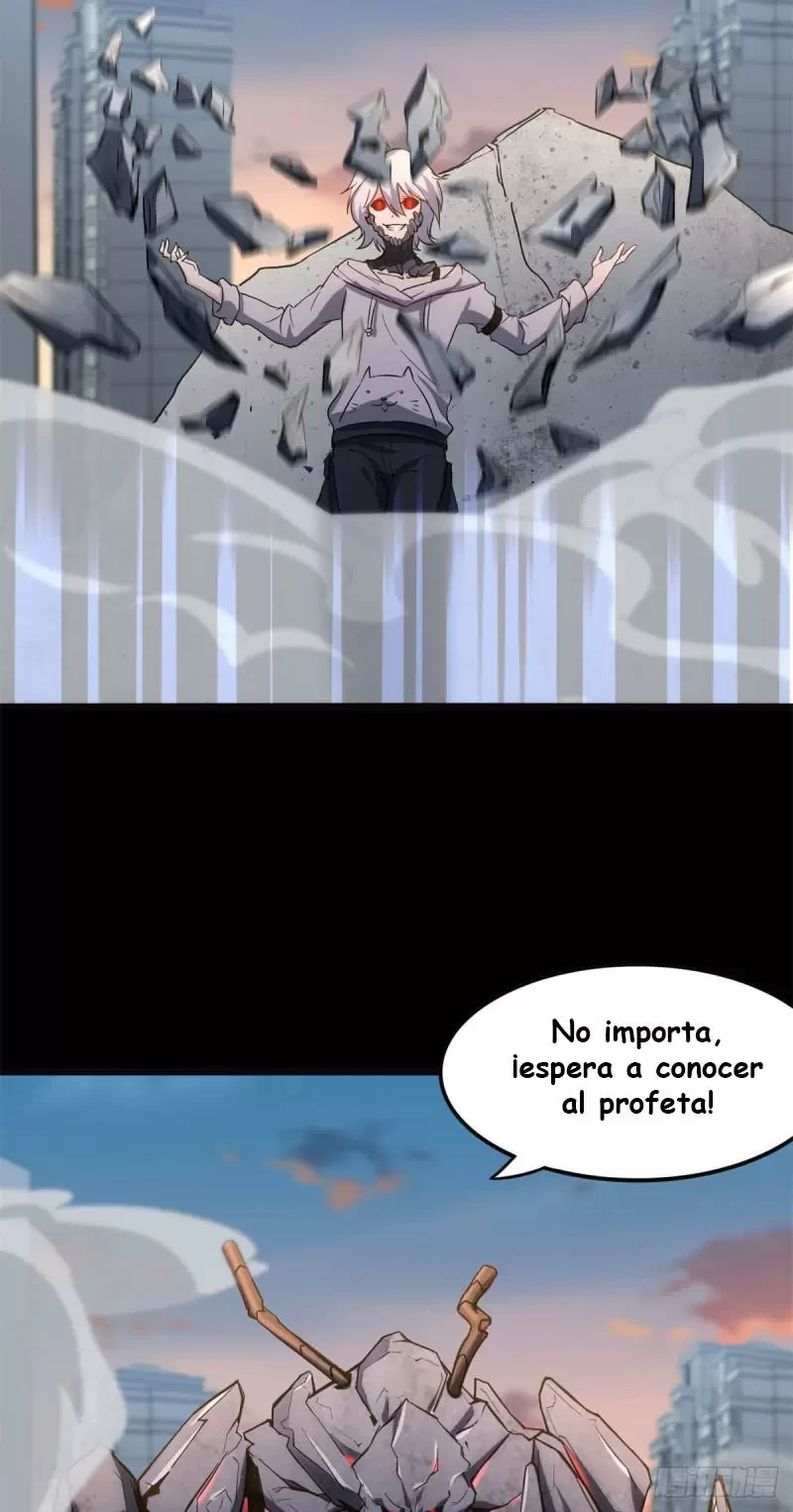 My Girlfriend is a Zombie Capítulo 273 - Page 27