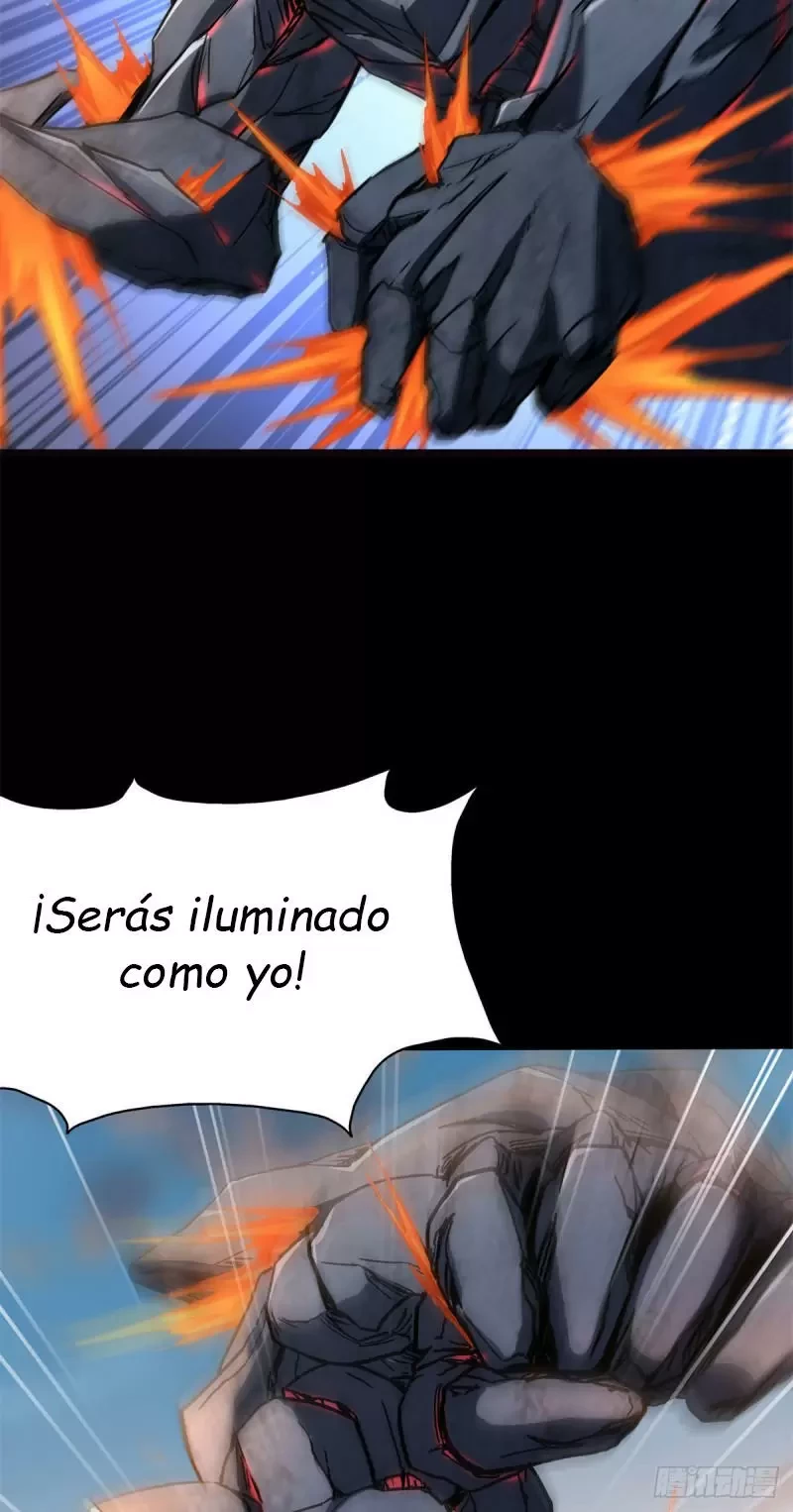 My Girlfriend is a Zombie Capítulo 273 - Page 29