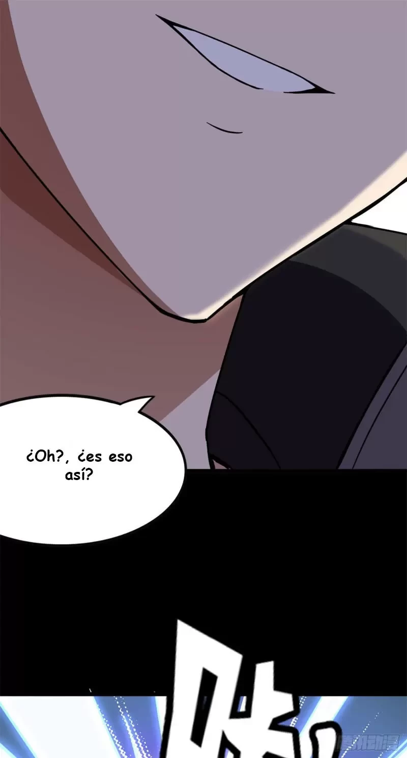 My Girlfriend is a Zombie Capítulo 273 - Page 31