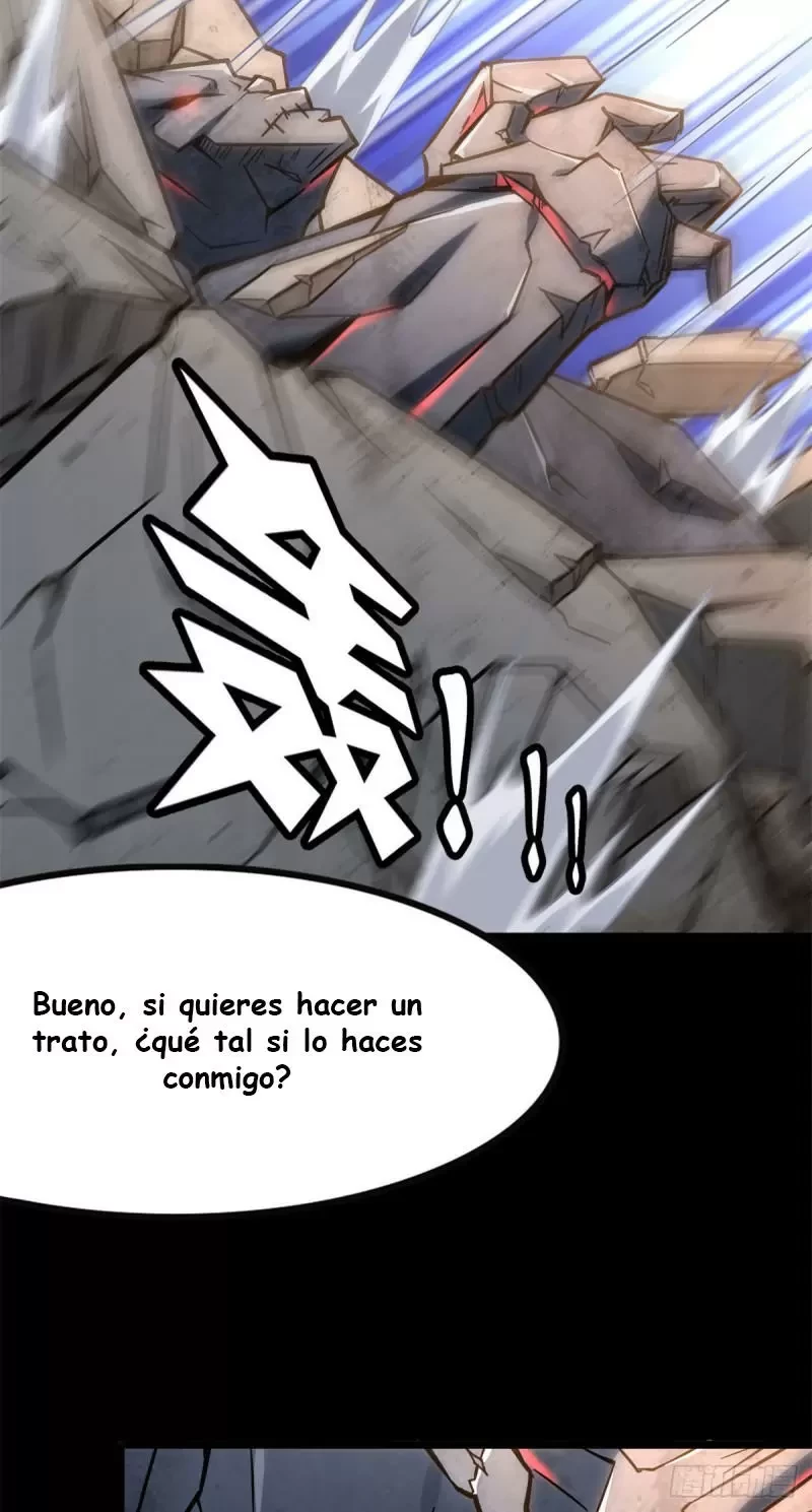 My Girlfriend is a Zombie Capítulo 273 - Page 33