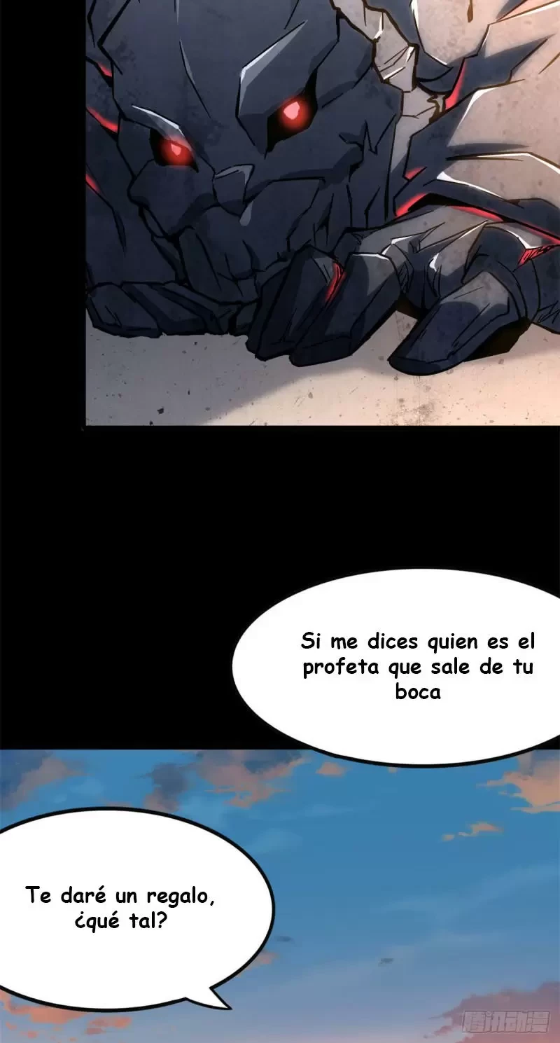 My Girlfriend is a Zombie Capítulo 273 - Page 34