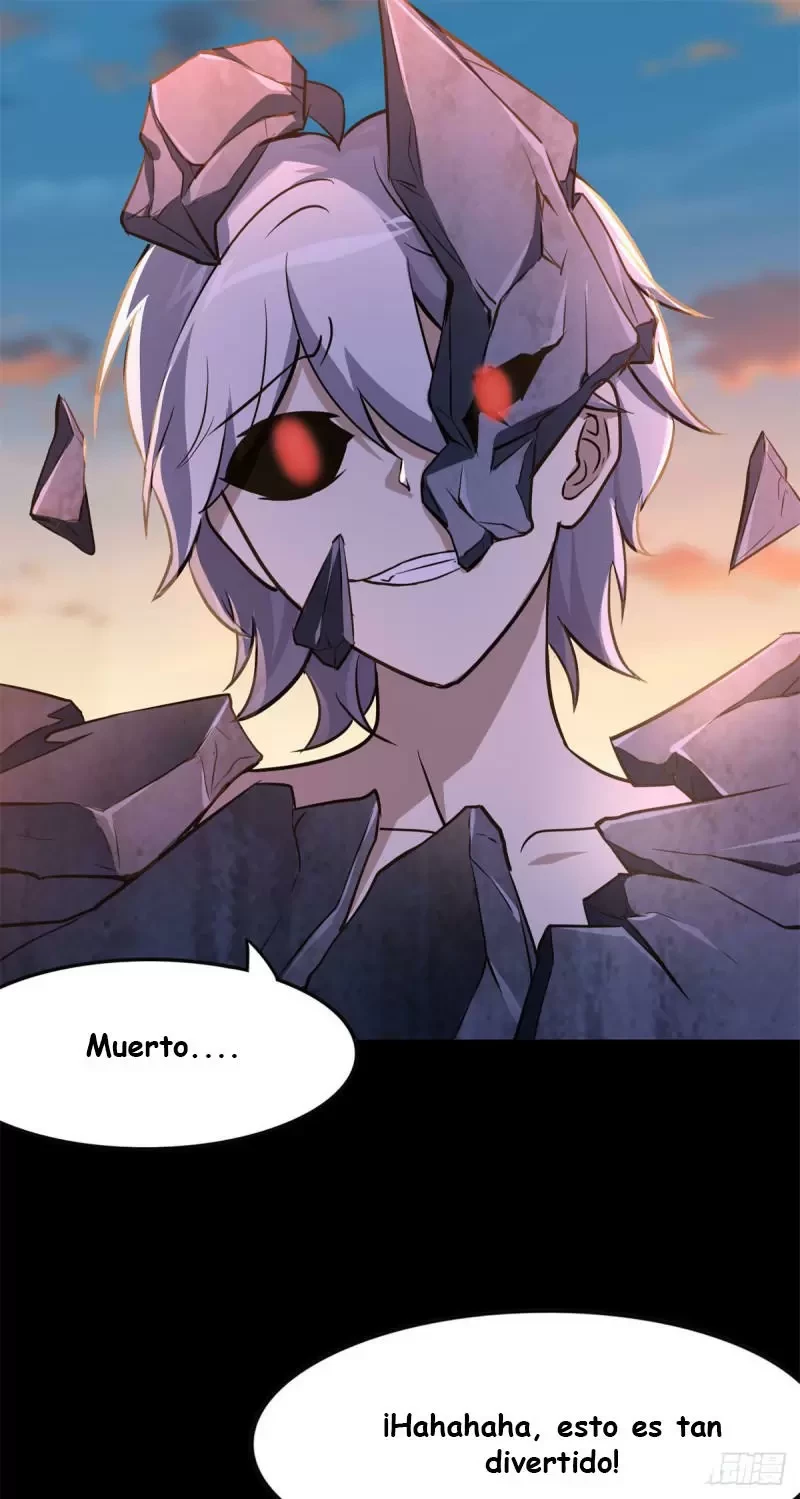 My Girlfriend is a Zombie Capítulo 273 - Page 41