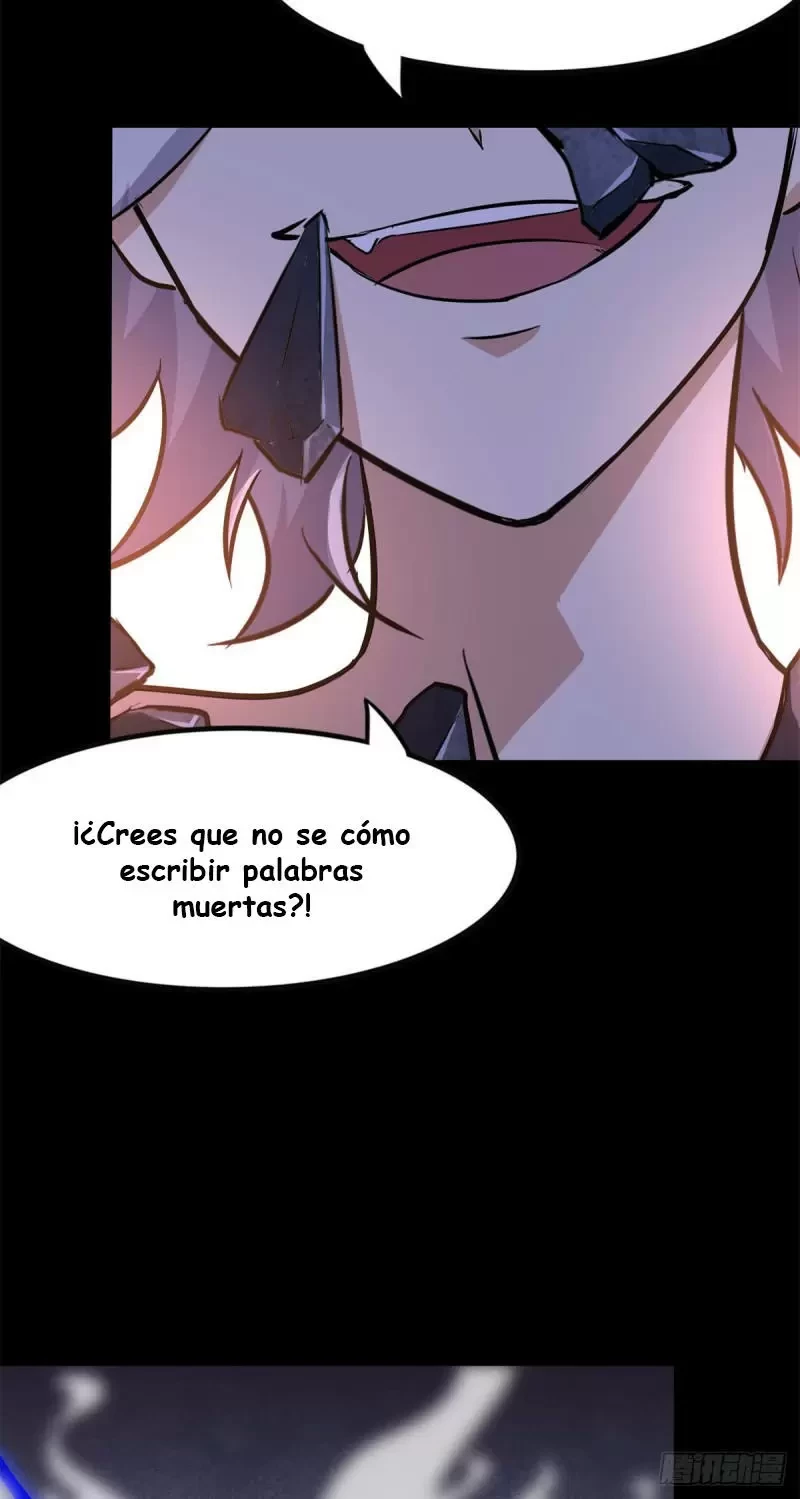 My Girlfriend is a Zombie Capítulo 273 - Page 42