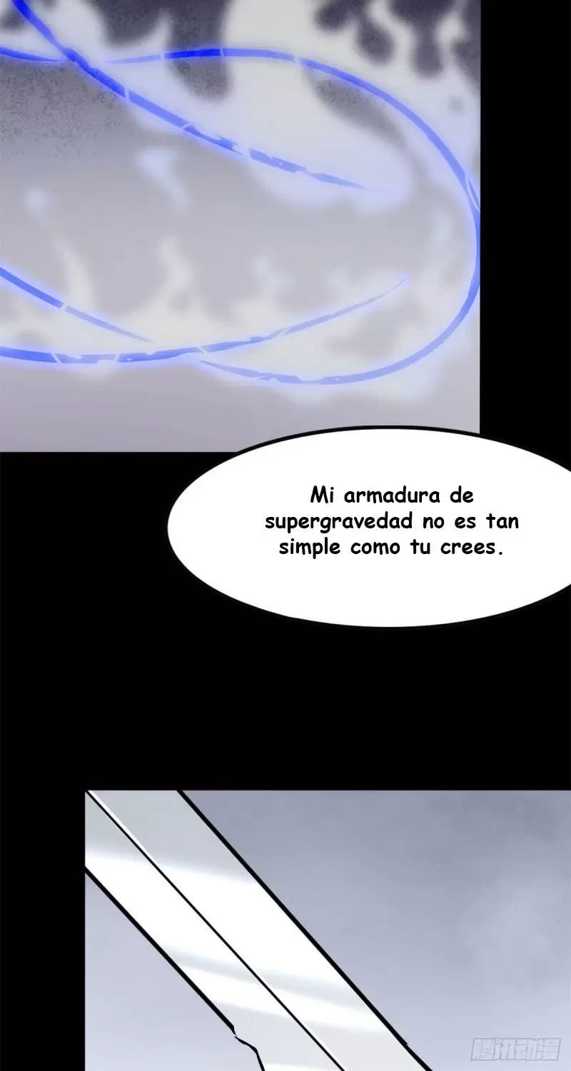 My Girlfriend is a Zombie Capítulo 273 - Page 43