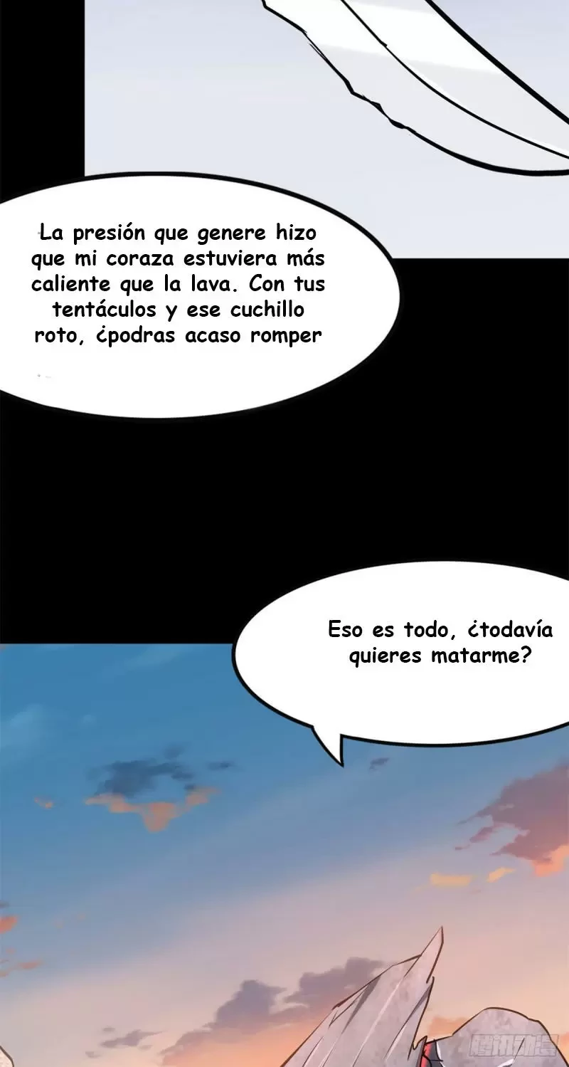 My Girlfriend is a Zombie Capítulo 273 - Page 44