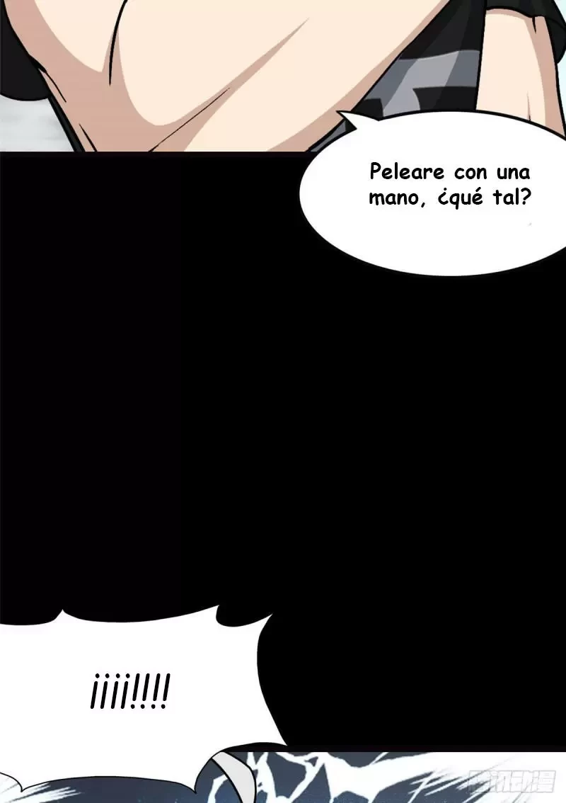 My Girlfriend is a Zombie Capítulo 274 - Page 4