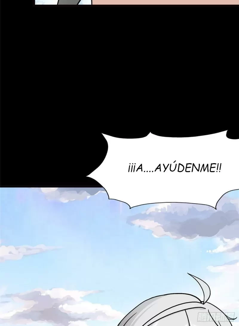 My Girlfriend is a Zombie Capítulo 274 - Page 7