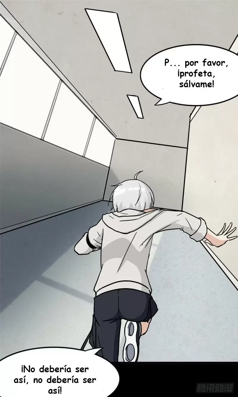 My Girlfriend is a Zombie Capítulo 274 - Page 9