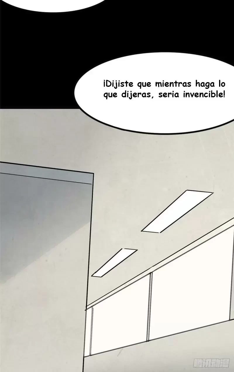 My Girlfriend is a Zombie Capítulo 274 - Page 10