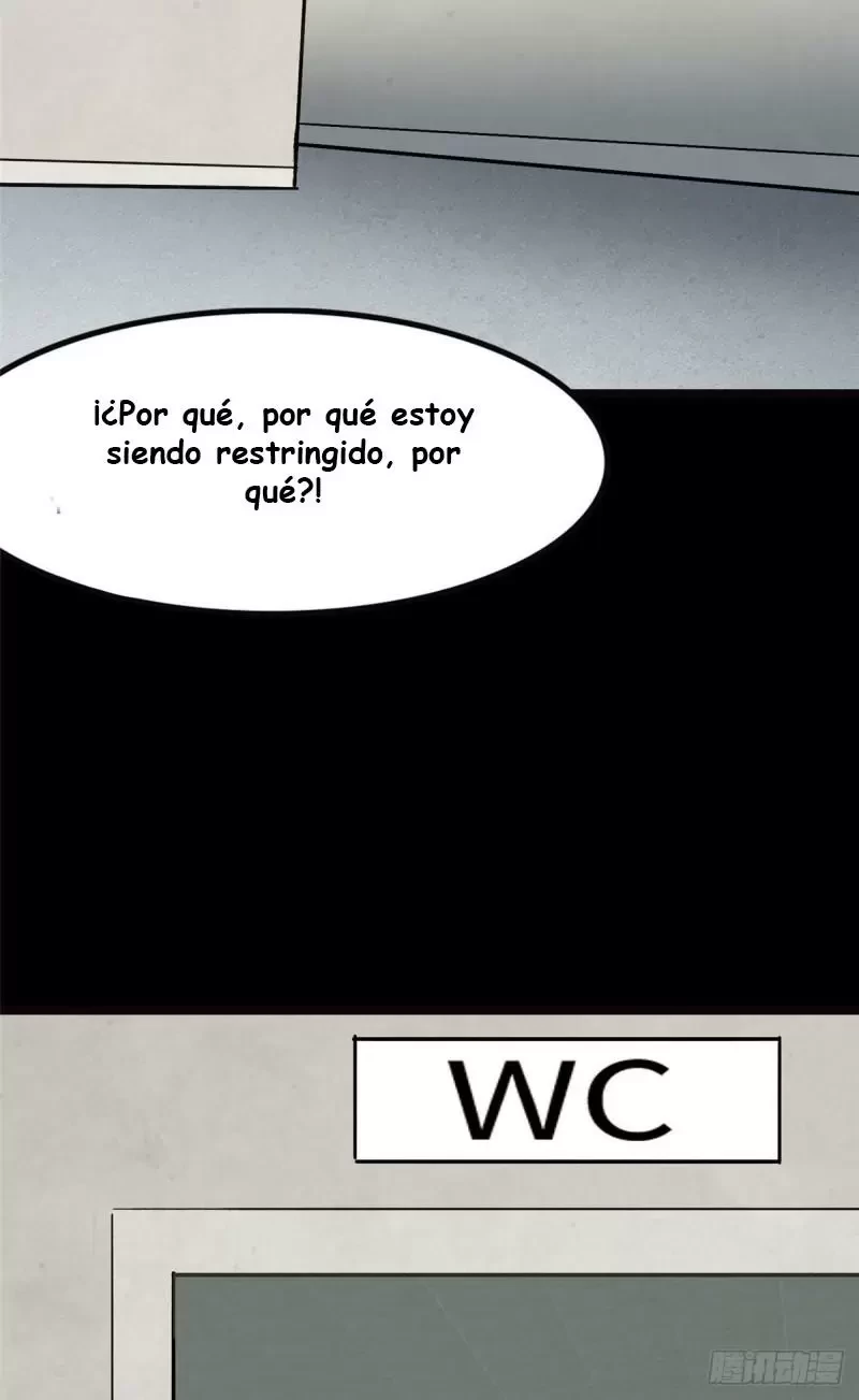 My Girlfriend is a Zombie Capítulo 274 - Page 11