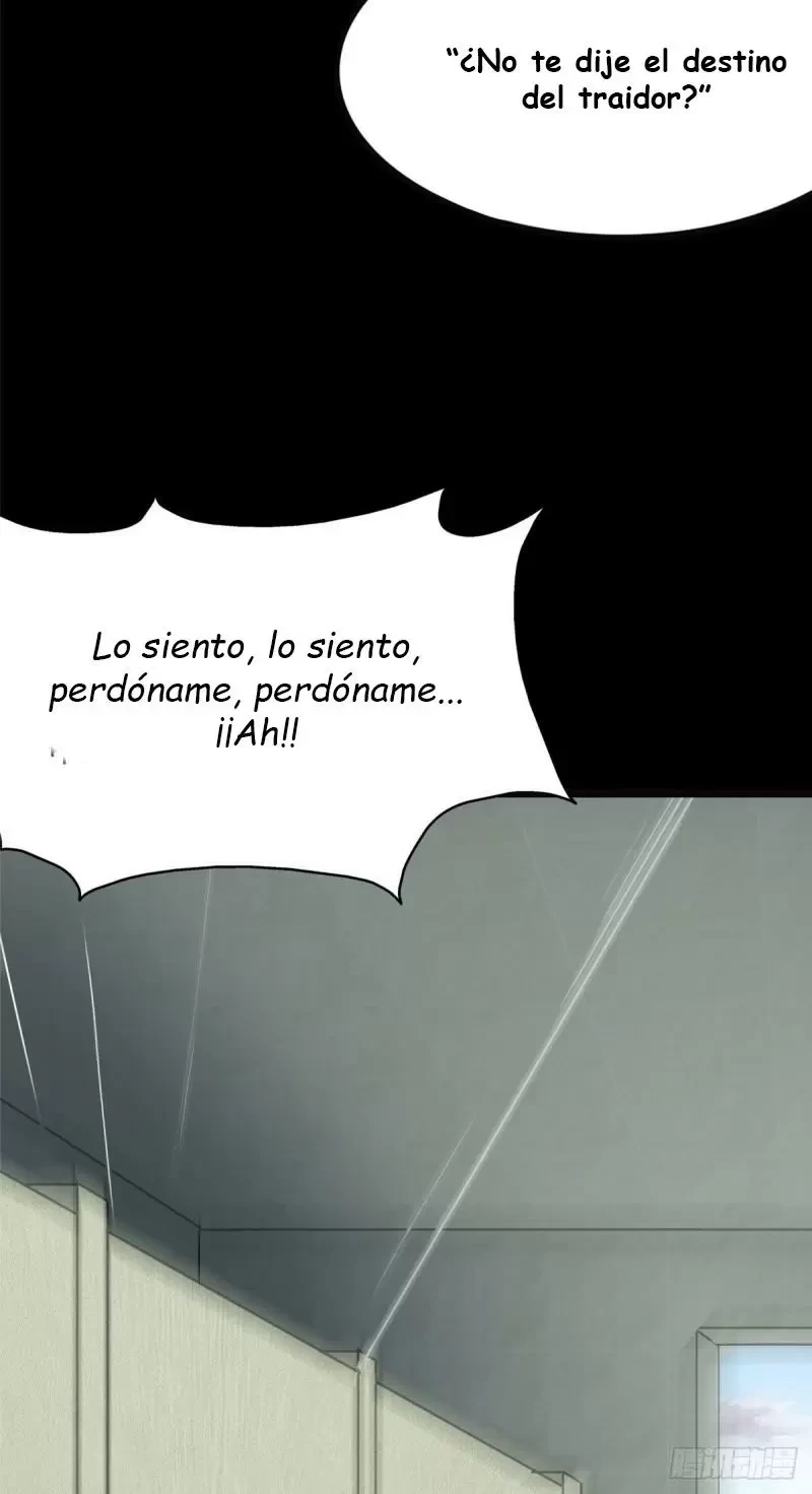 My Girlfriend is a Zombie Capítulo 274 - Page 18