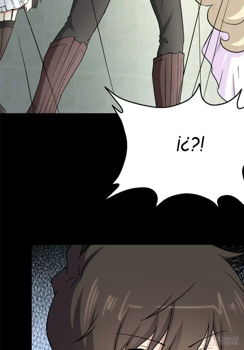 My Girlfriend is a Zombie Capítulo 274 - Page 28