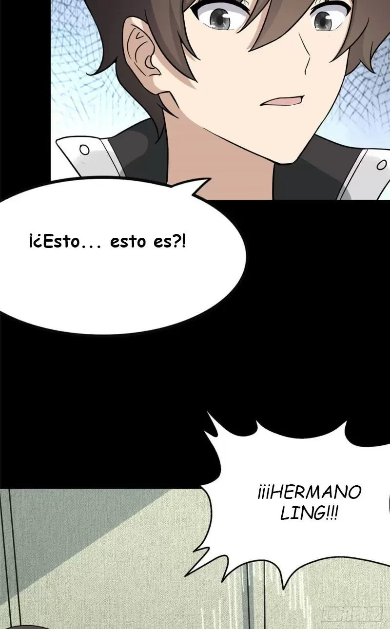 My Girlfriend is a Zombie Capítulo 274 - Page 29