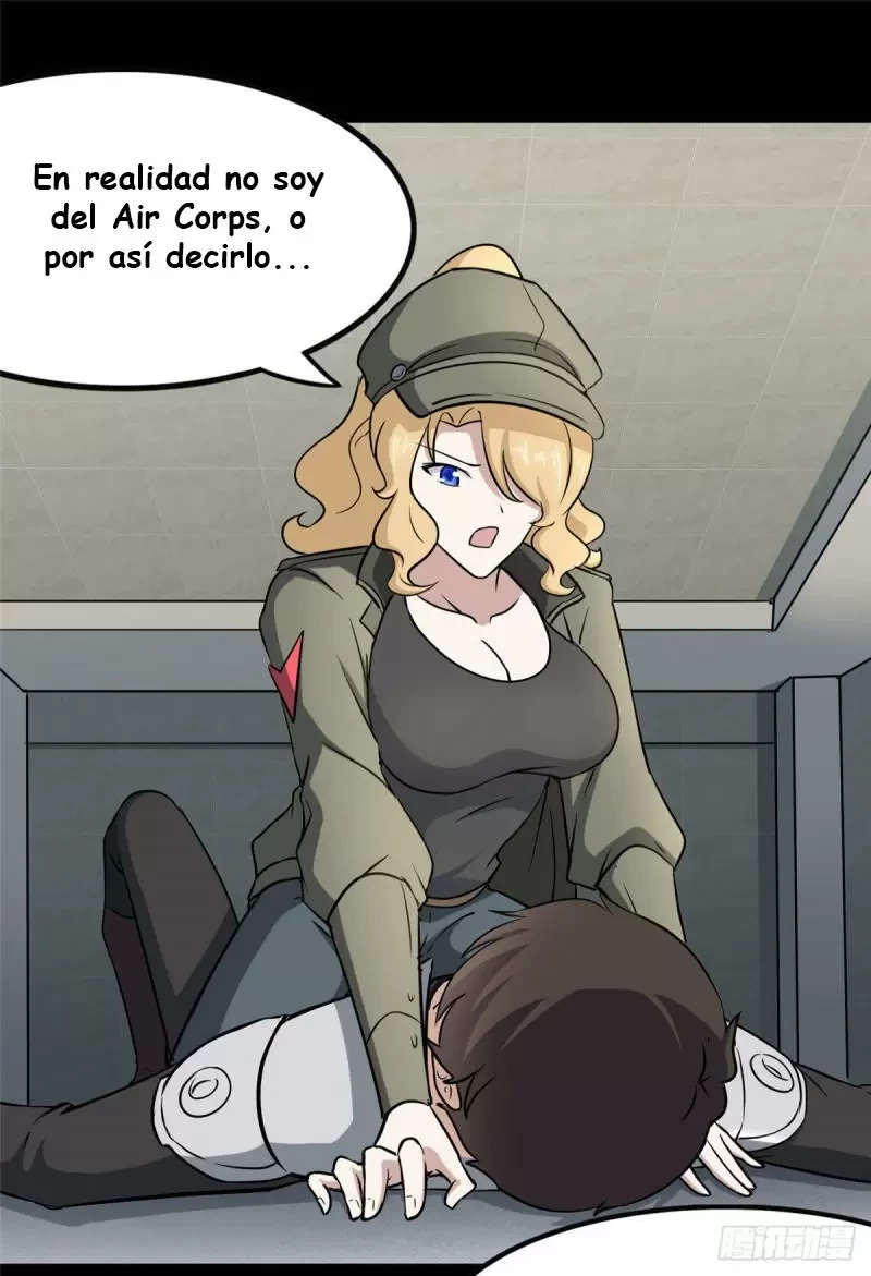 My Girlfriend is a Zombie Capítulo 274 - Page 39