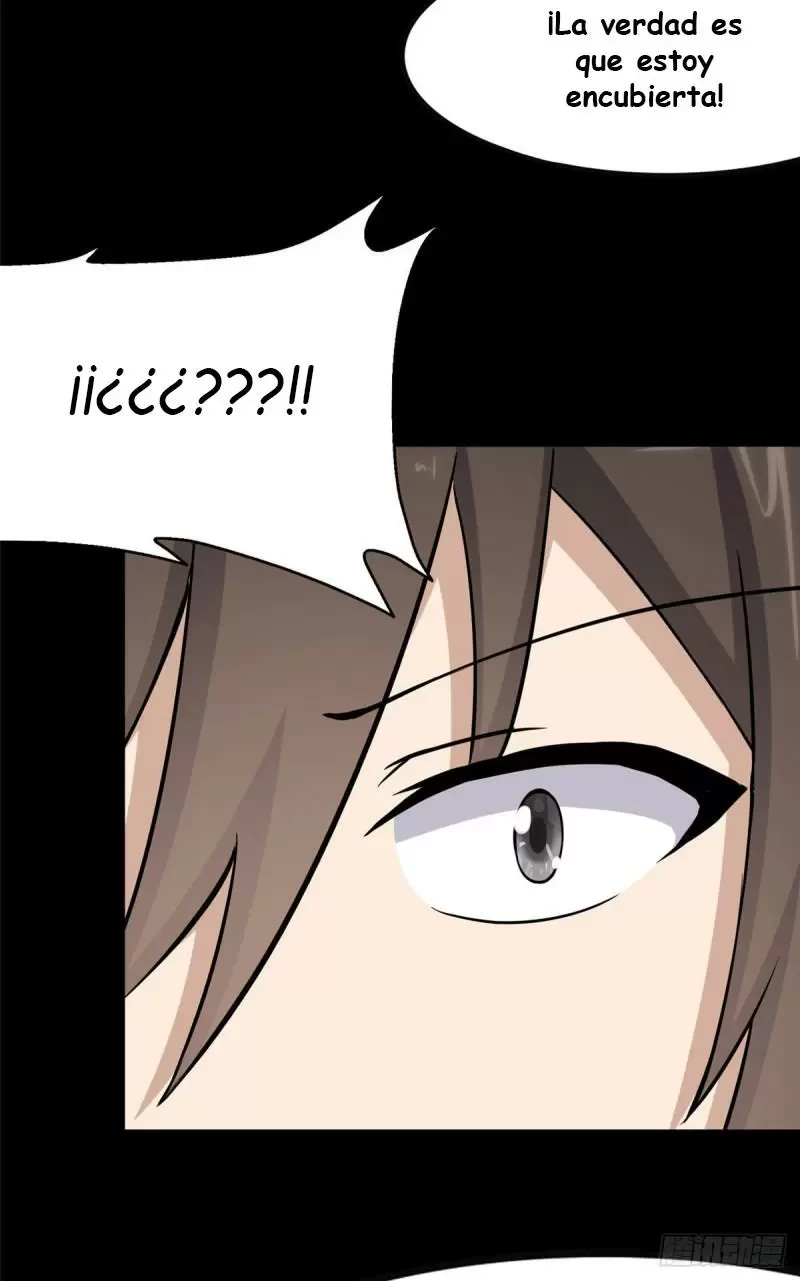 My Girlfriend is a Zombie Capítulo 274 - Page 40