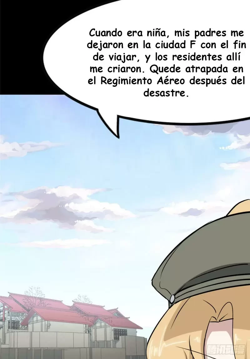 My Girlfriend is a Zombie Capítulo 274 - Page 41