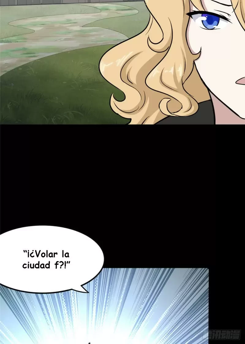 My Girlfriend is a Zombie Capítulo 274 - Page 42