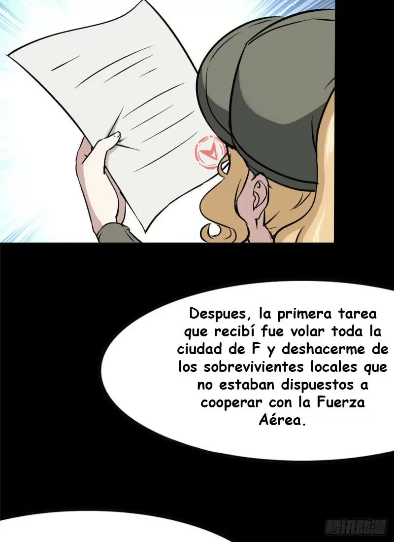 My Girlfriend is a Zombie Capítulo 274 - Page 43
