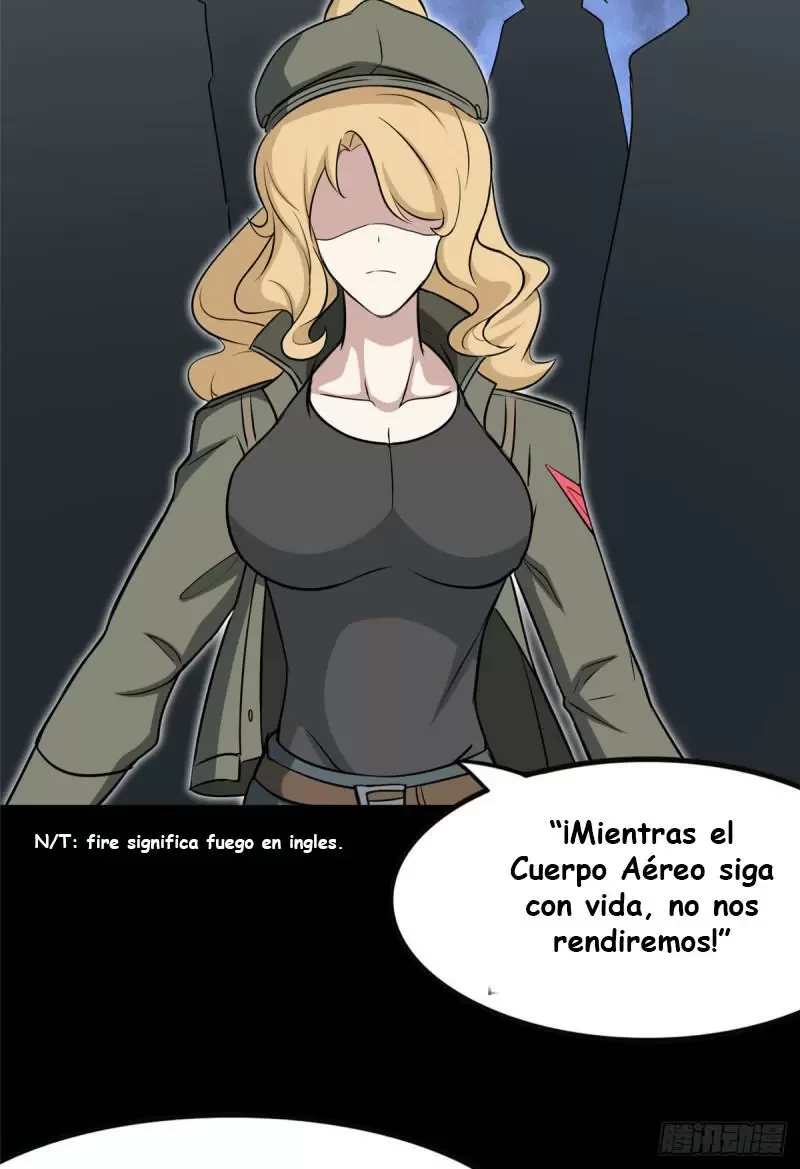 My Girlfriend is a Zombie Capítulo 274 - Page 48