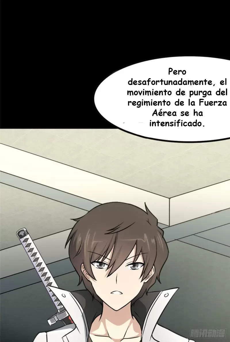 My Girlfriend is a Zombie Capítulo 274 - Page 50