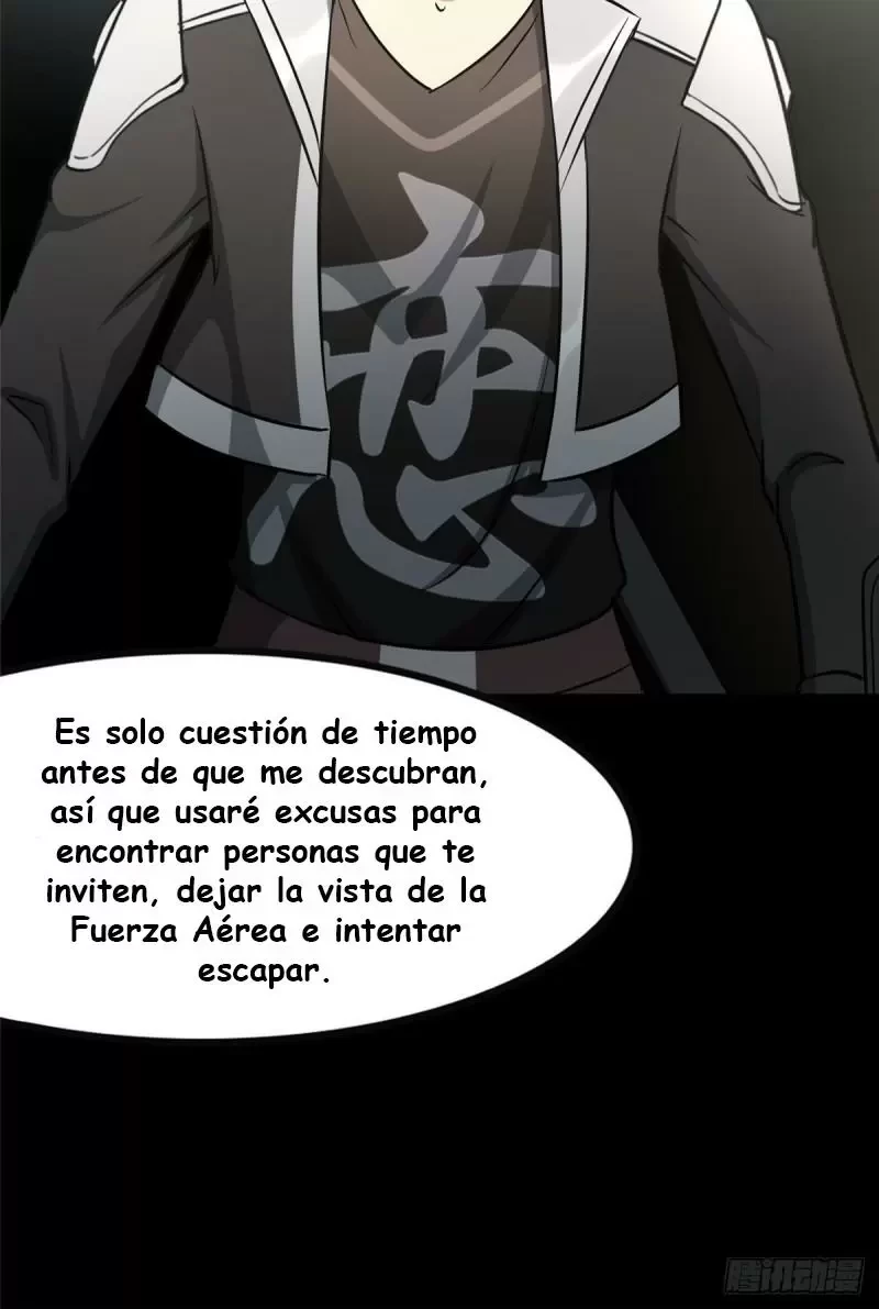 My Girlfriend is a Zombie Capítulo 274 - Page 51