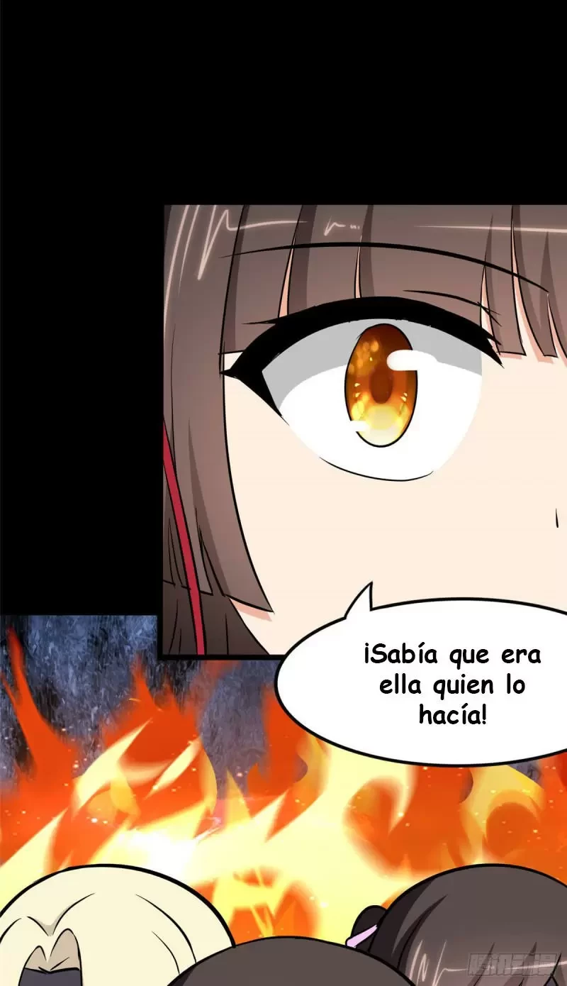 My Girlfriend is a Zombie Capítulo 274 - Page 56
