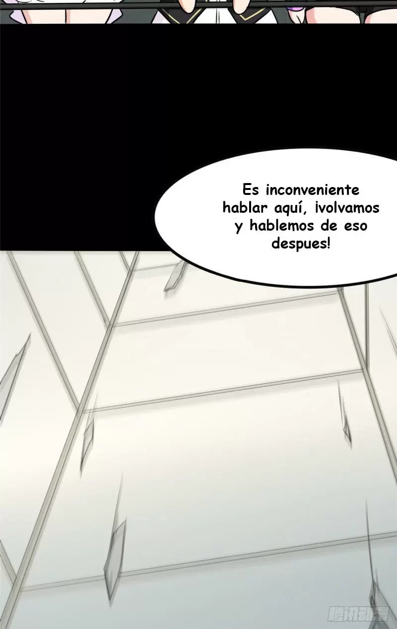 My Girlfriend is a Zombie Capítulo 274 - Page 60