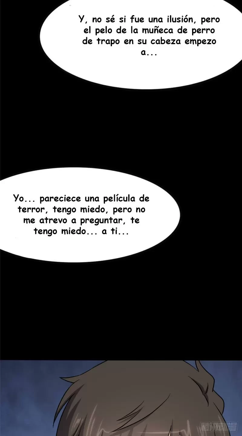 My Girlfriend is a Zombie Capítulo 274 - Page 68
