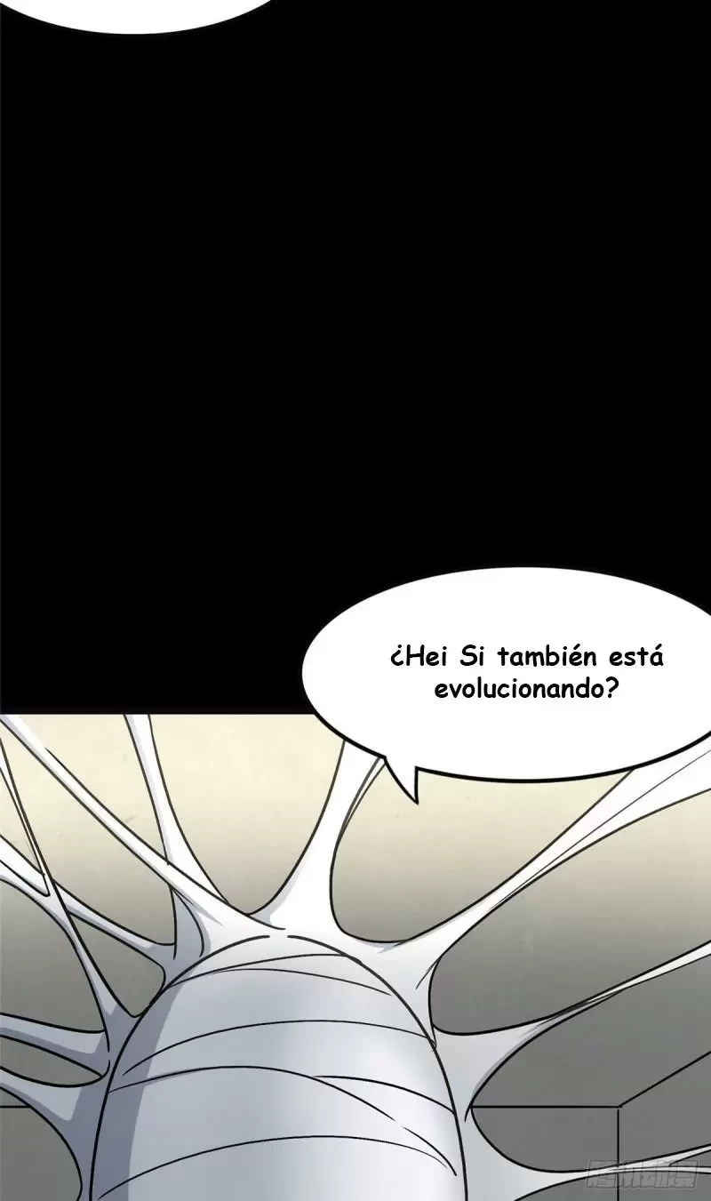 My Girlfriend is a Zombie Capítulo 274 - Page 71