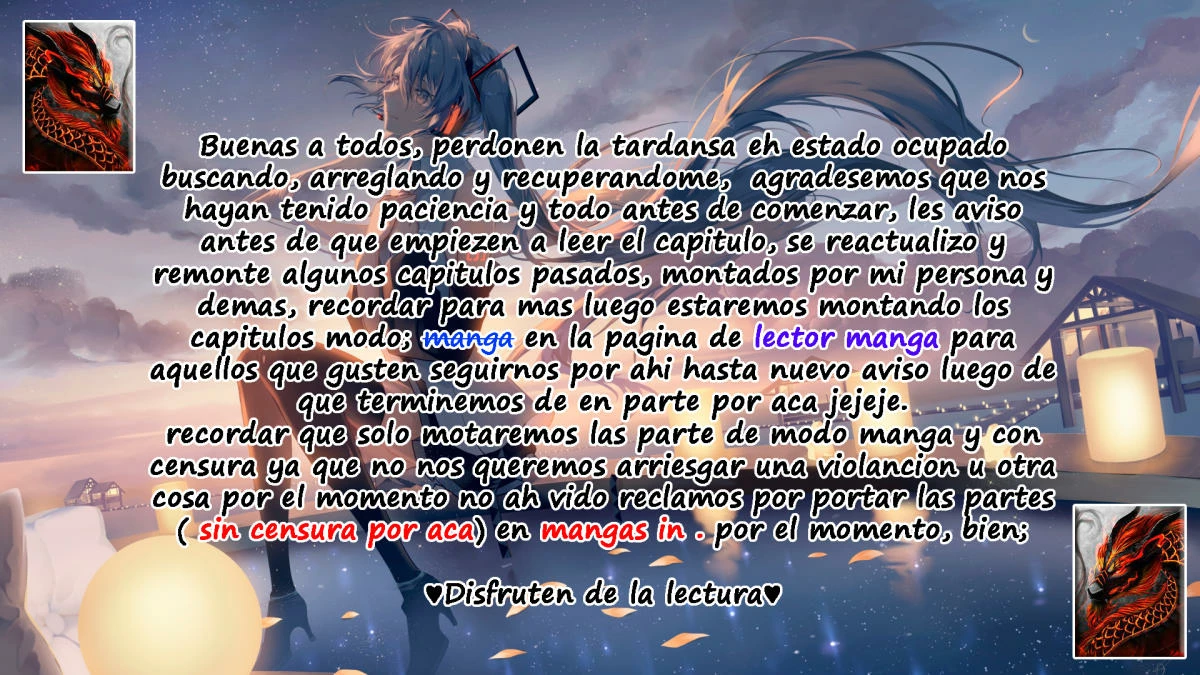 My Girlfriend is a Zombie Capítulo 275 - Page 2