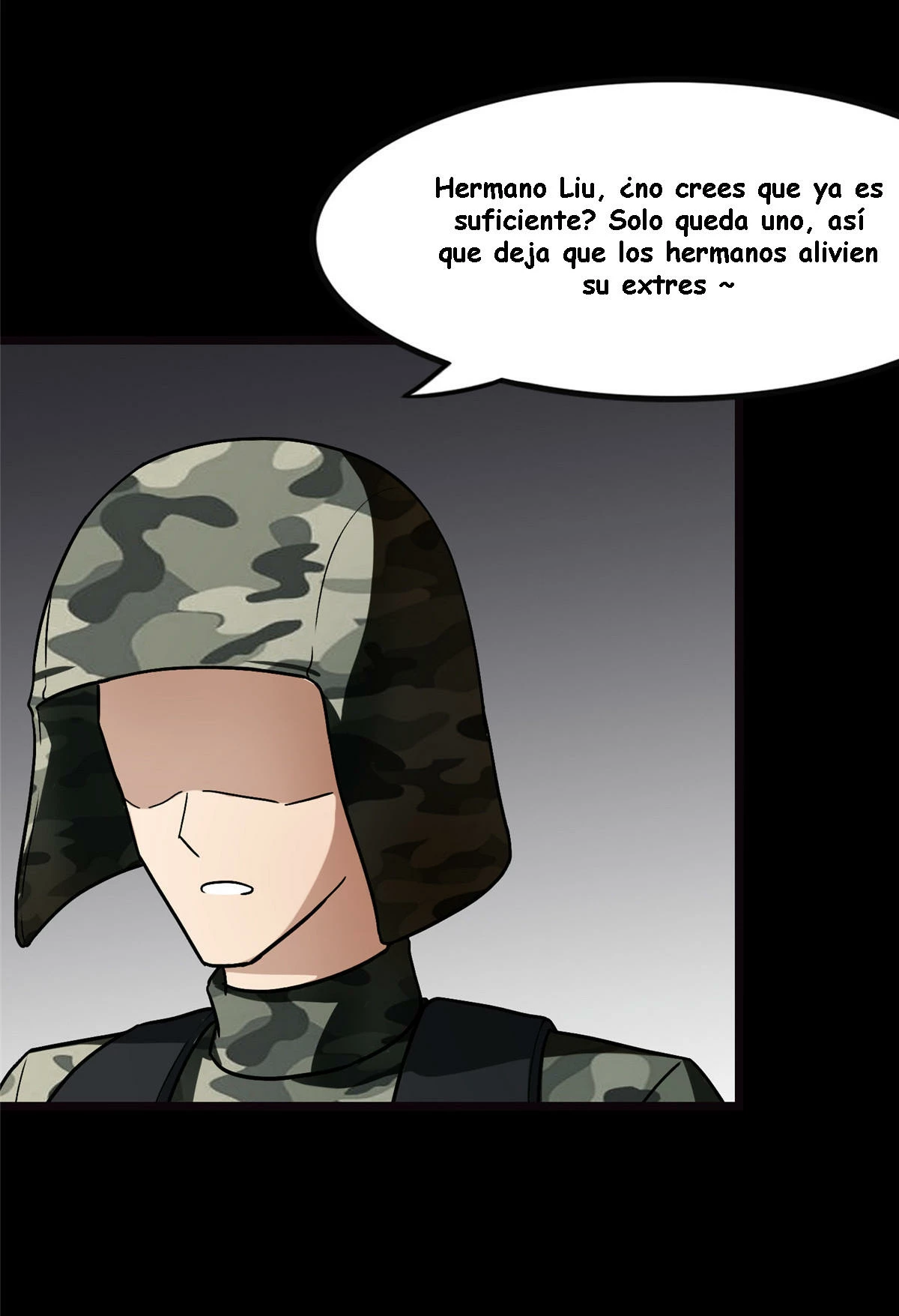 My Girlfriend is a Zombie Capítulo 275 - Page 6