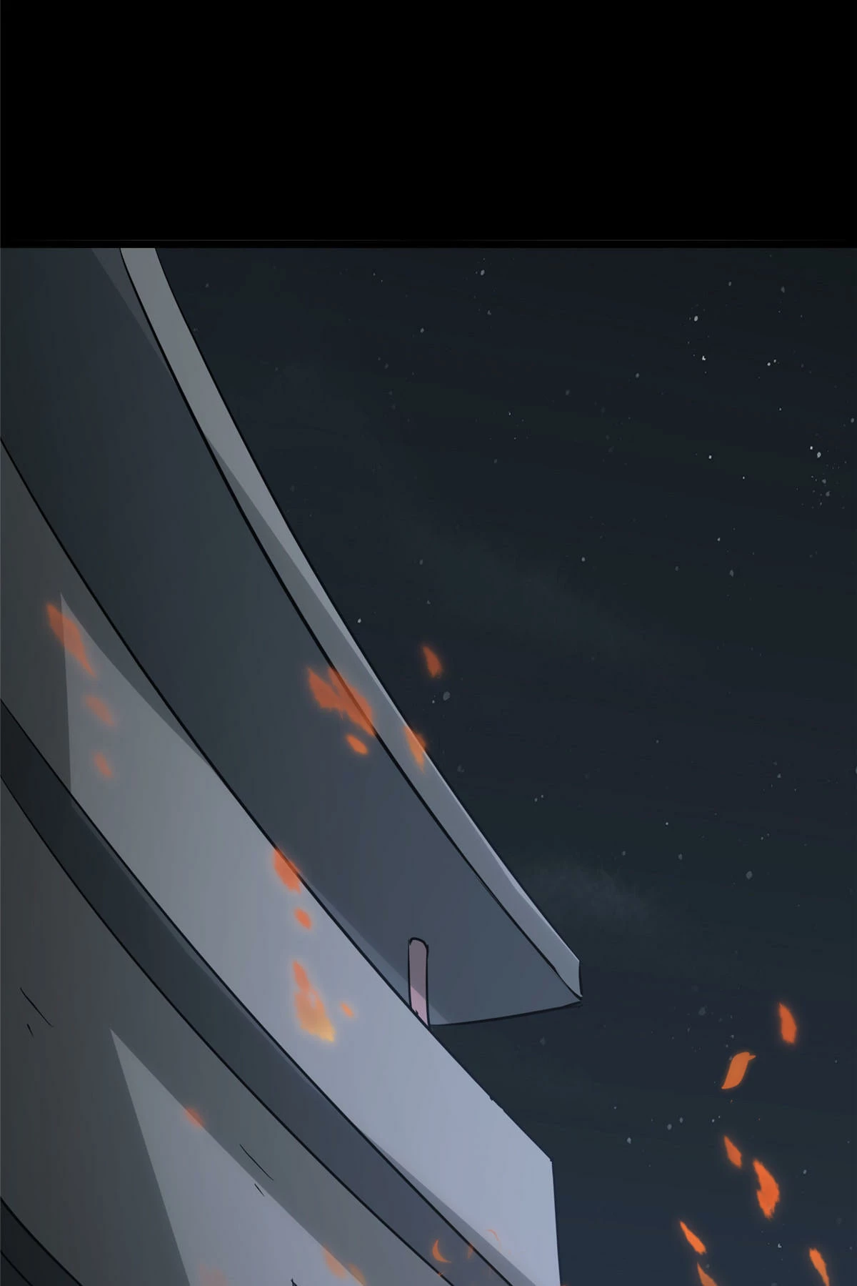 My Girlfriend is a Zombie Capítulo 275 - Page 12