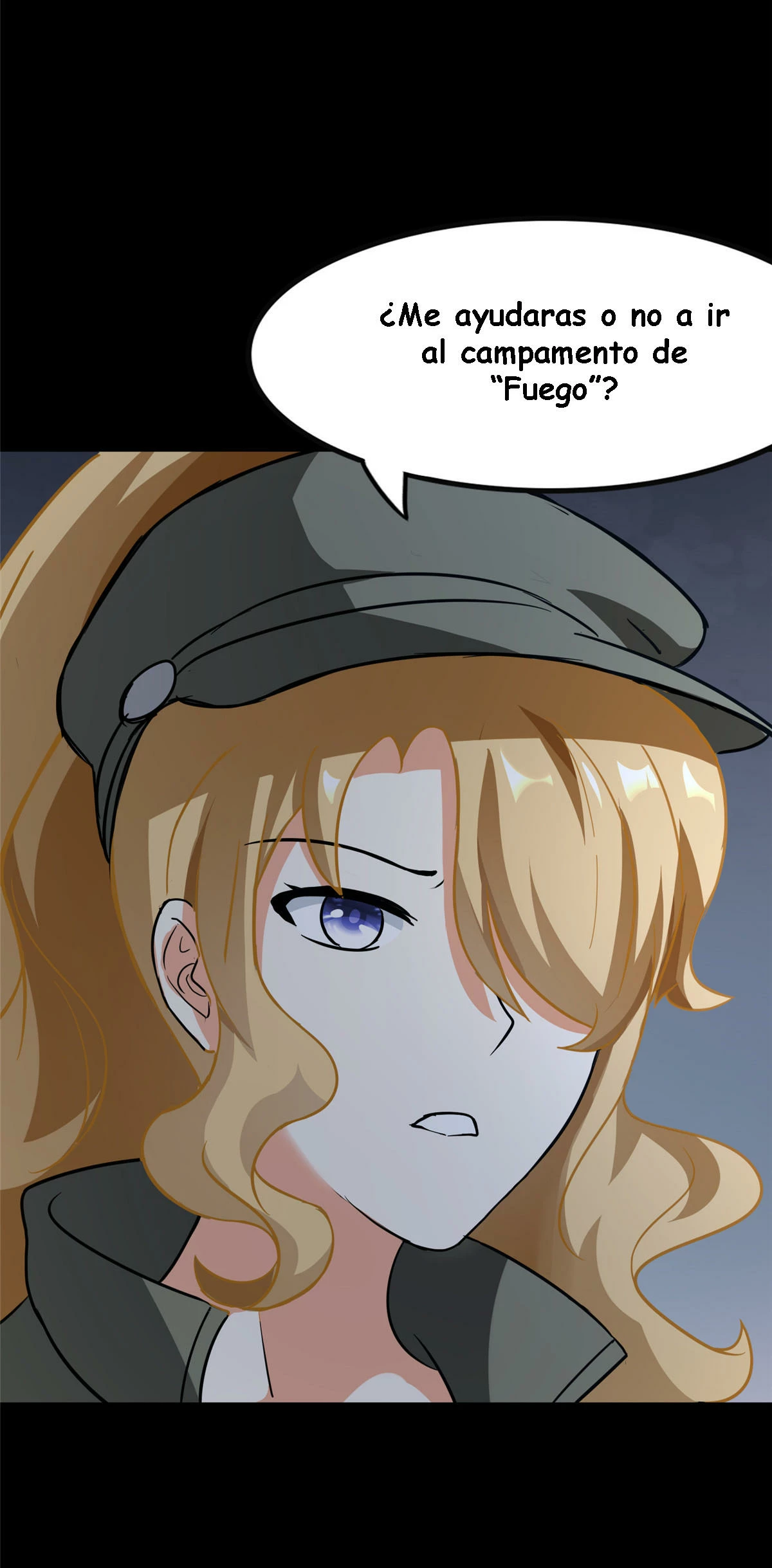 My Girlfriend is a Zombie Capítulo 275 - Page 20