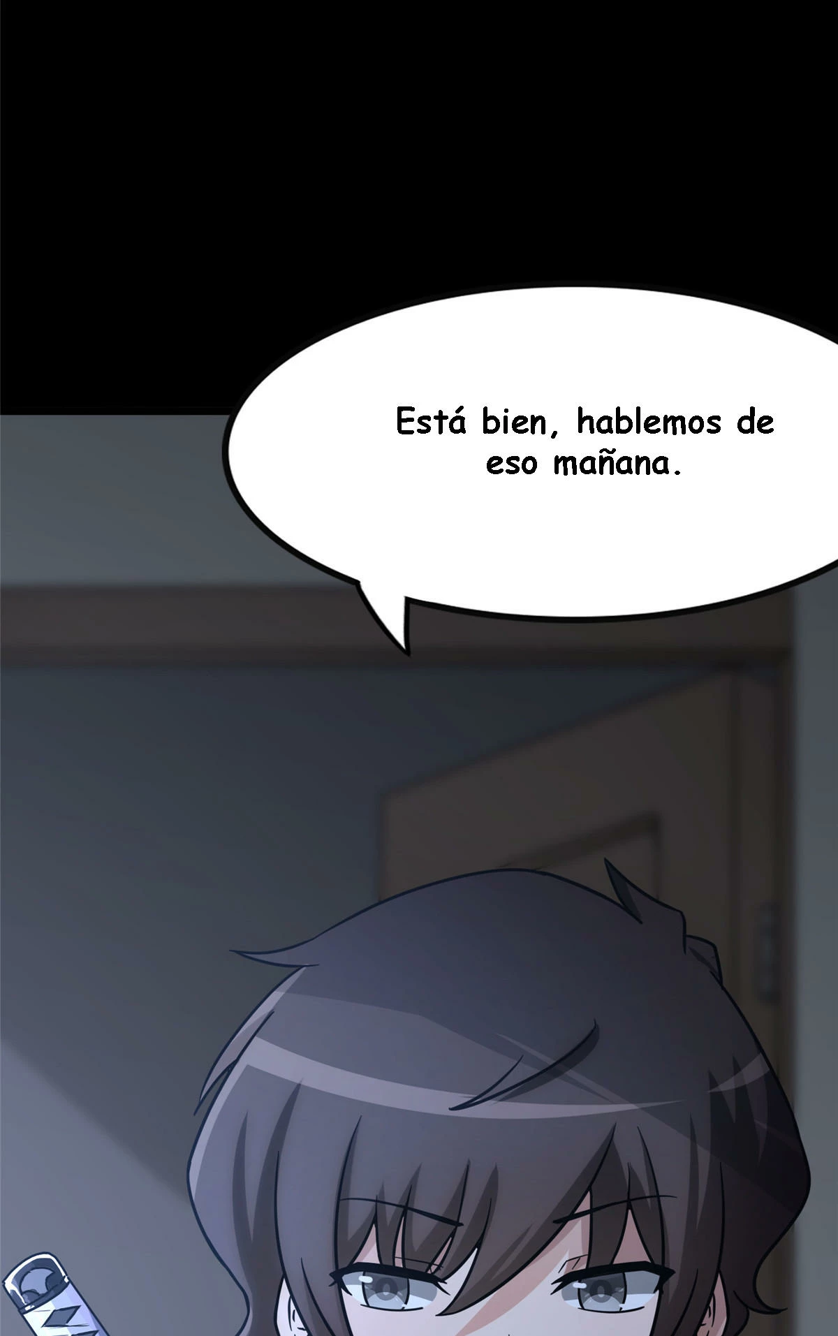 My Girlfriend is a Zombie Capítulo 275 - Page 26