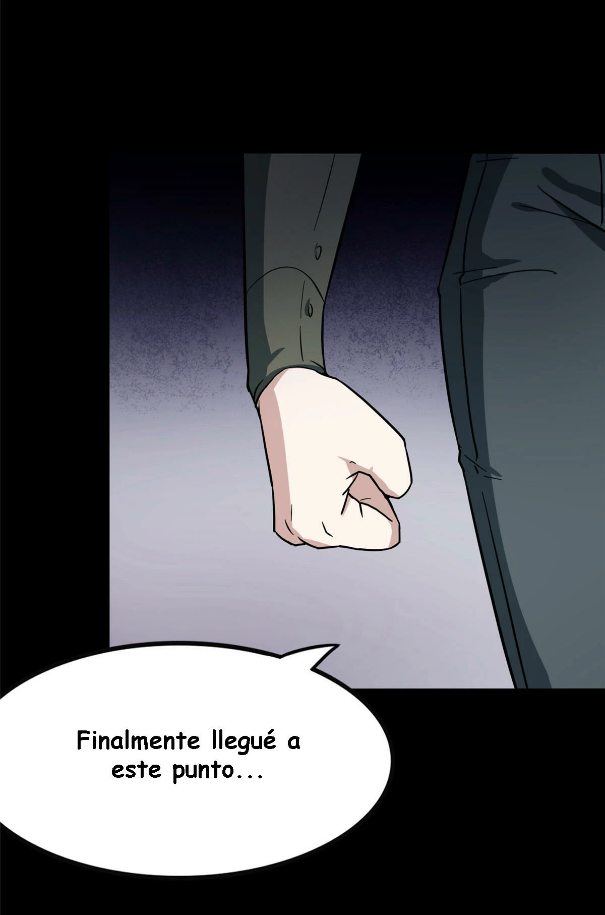 My Girlfriend is a Zombie Capítulo 275 - Page 31