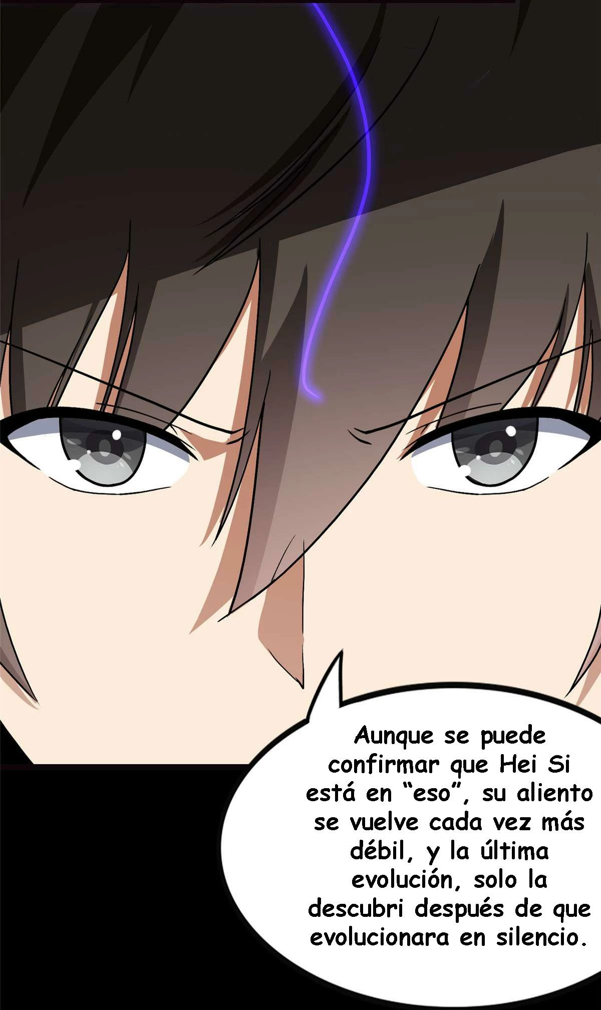 My Girlfriend is a Zombie Capítulo 275 - Page 36