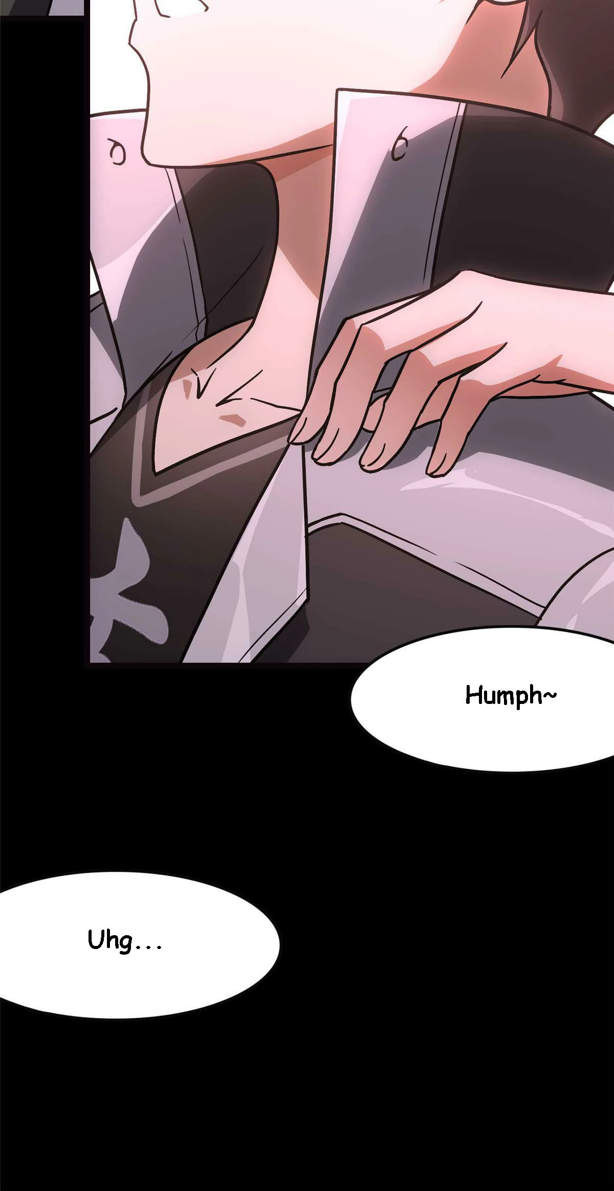 My Girlfriend is a Zombie Capítulo 275 - Page 38