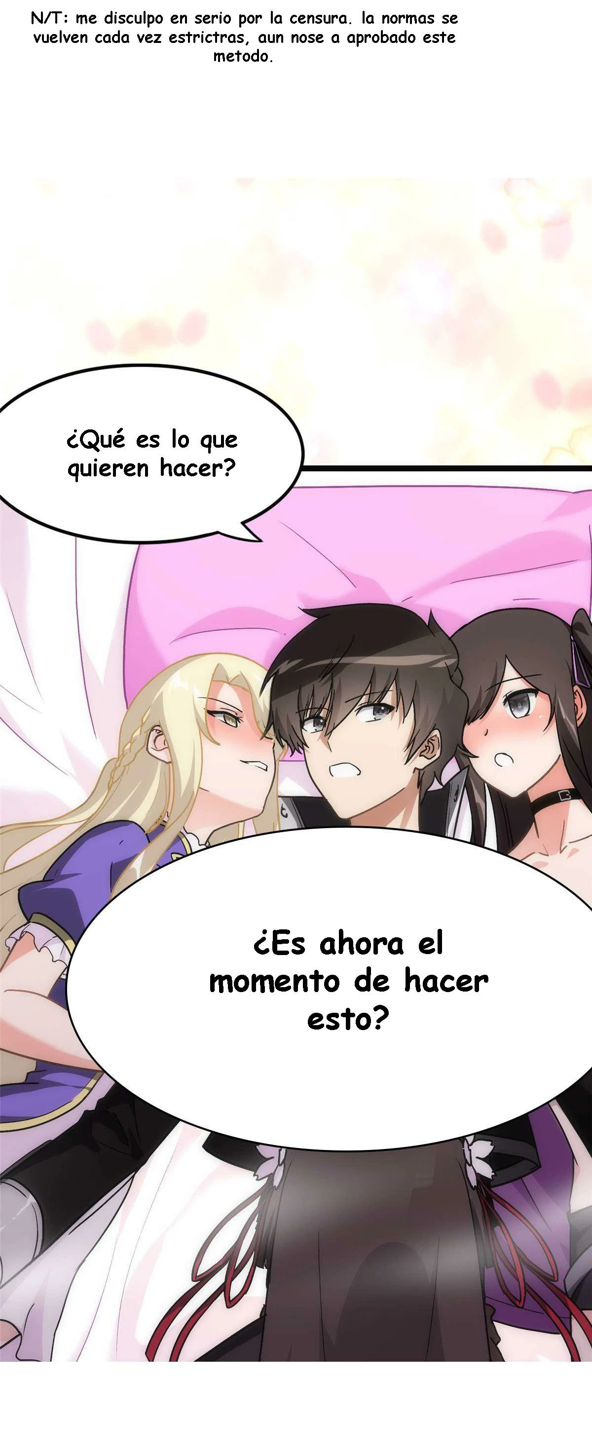 My Girlfriend is a Zombie Capítulo 275 - Page 40