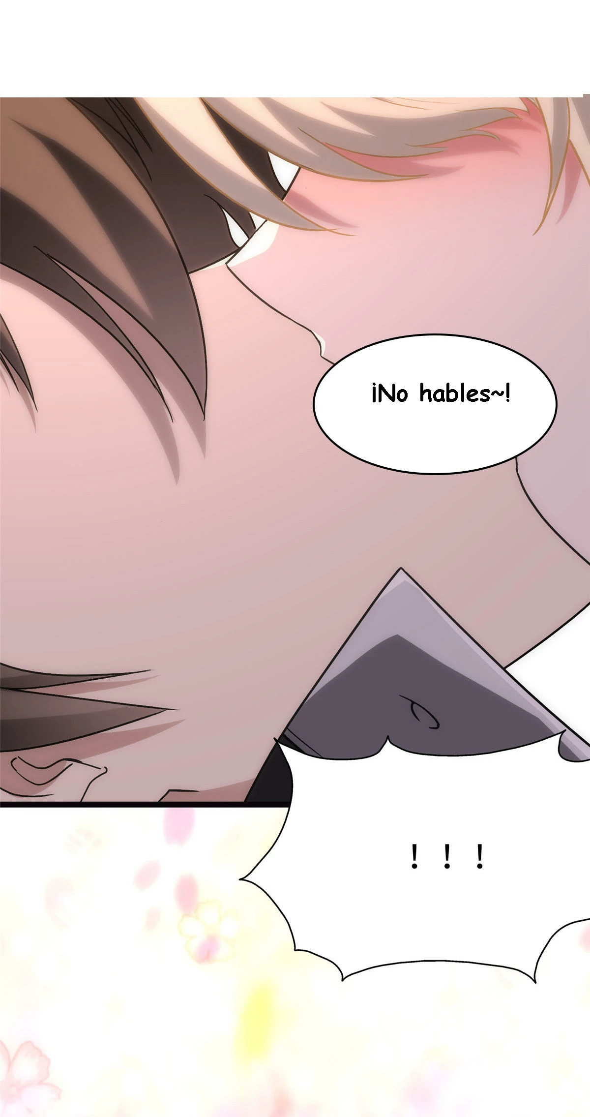 My Girlfriend is a Zombie Capítulo 275 - Page 41