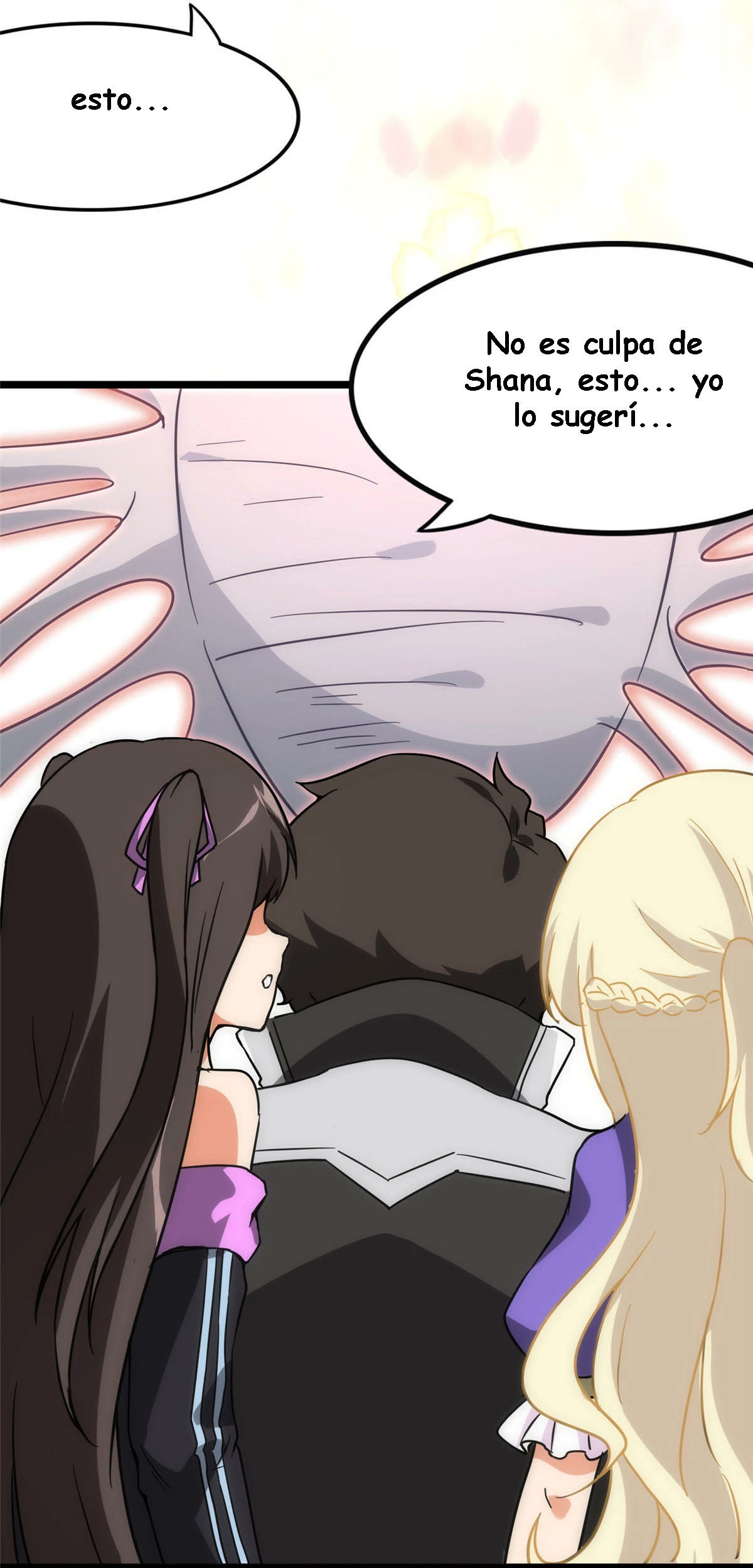 My Girlfriend is a Zombie Capítulo 275 - Page 46