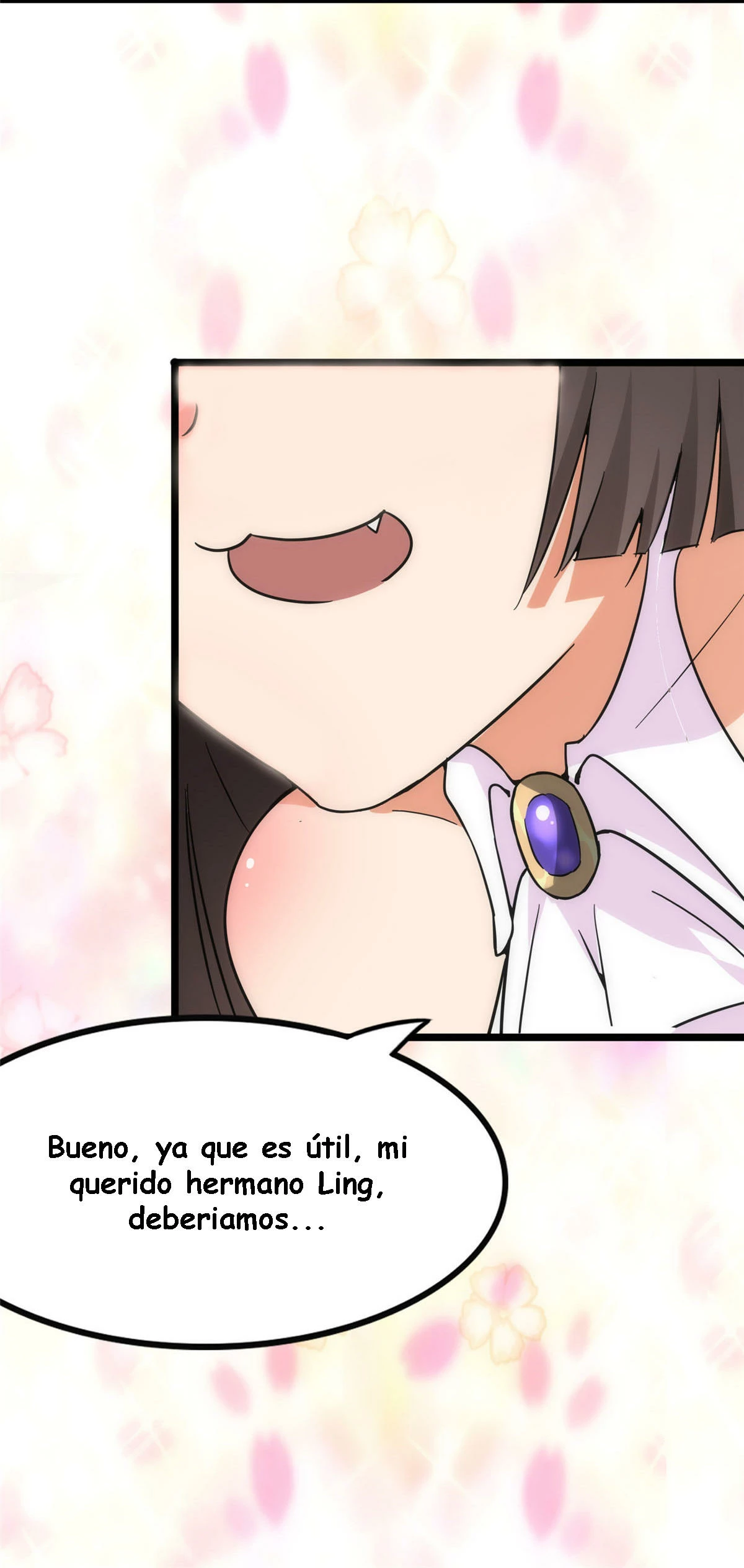 My Girlfriend is a Zombie Capítulo 275 - Page 47